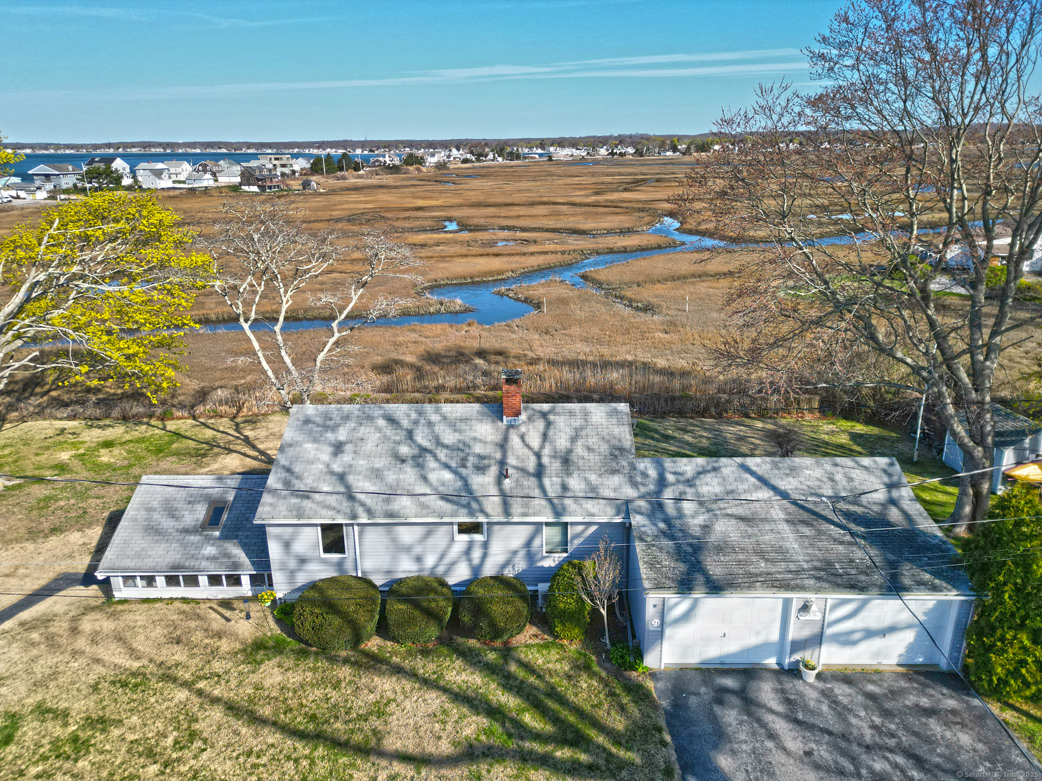 21 Wildwood Road Old Saybrook CT