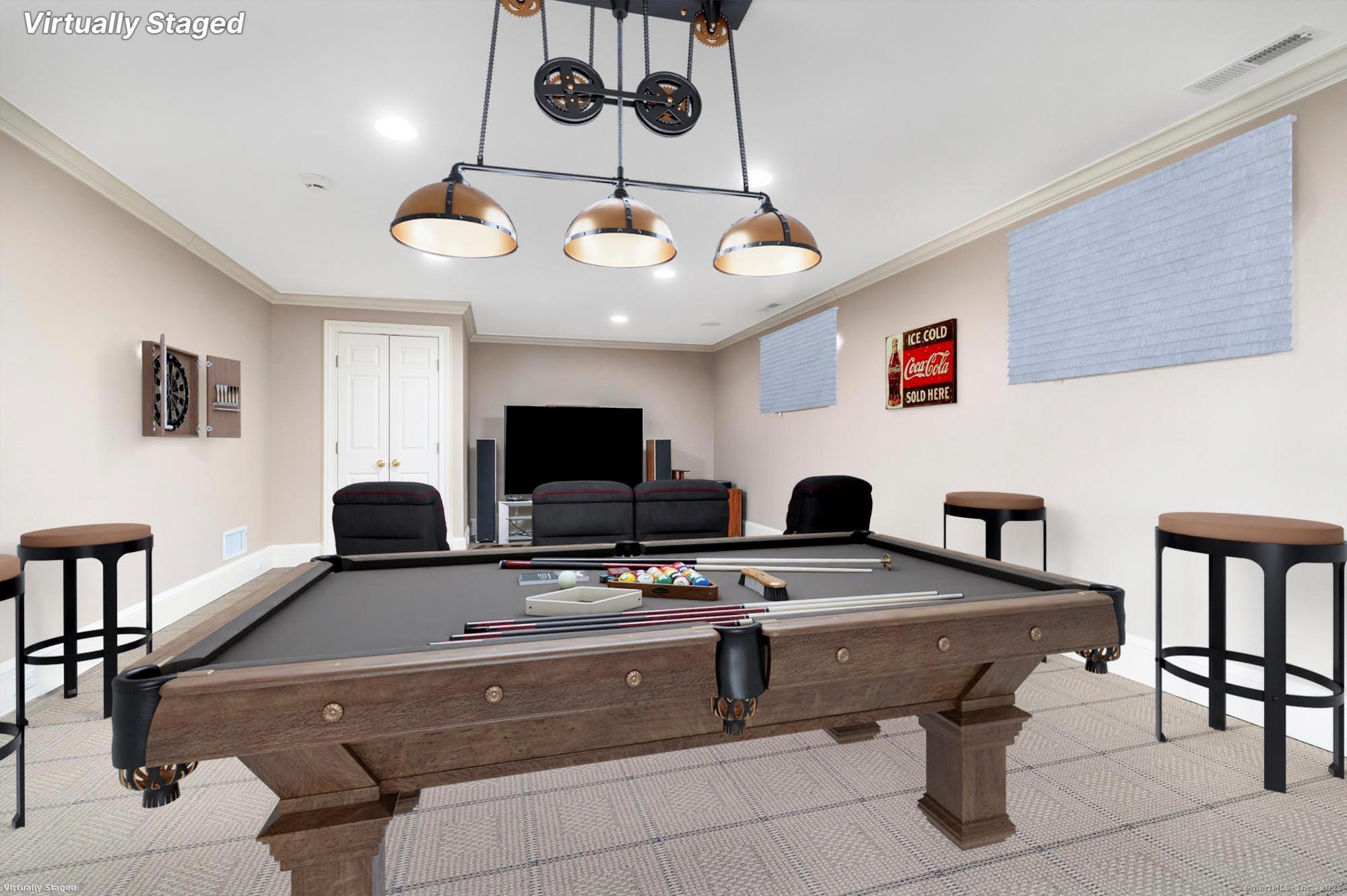 7 Davenport Ridge, Stamford, Connecticut 06903