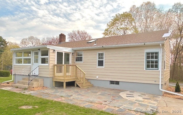 46 Sperry, Guilford, Connecticut 06437