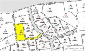 Homes for sale in Burlington, CT | 15 Bittersweet Ln, Burlington, CT 06013 | MLS# 24091074