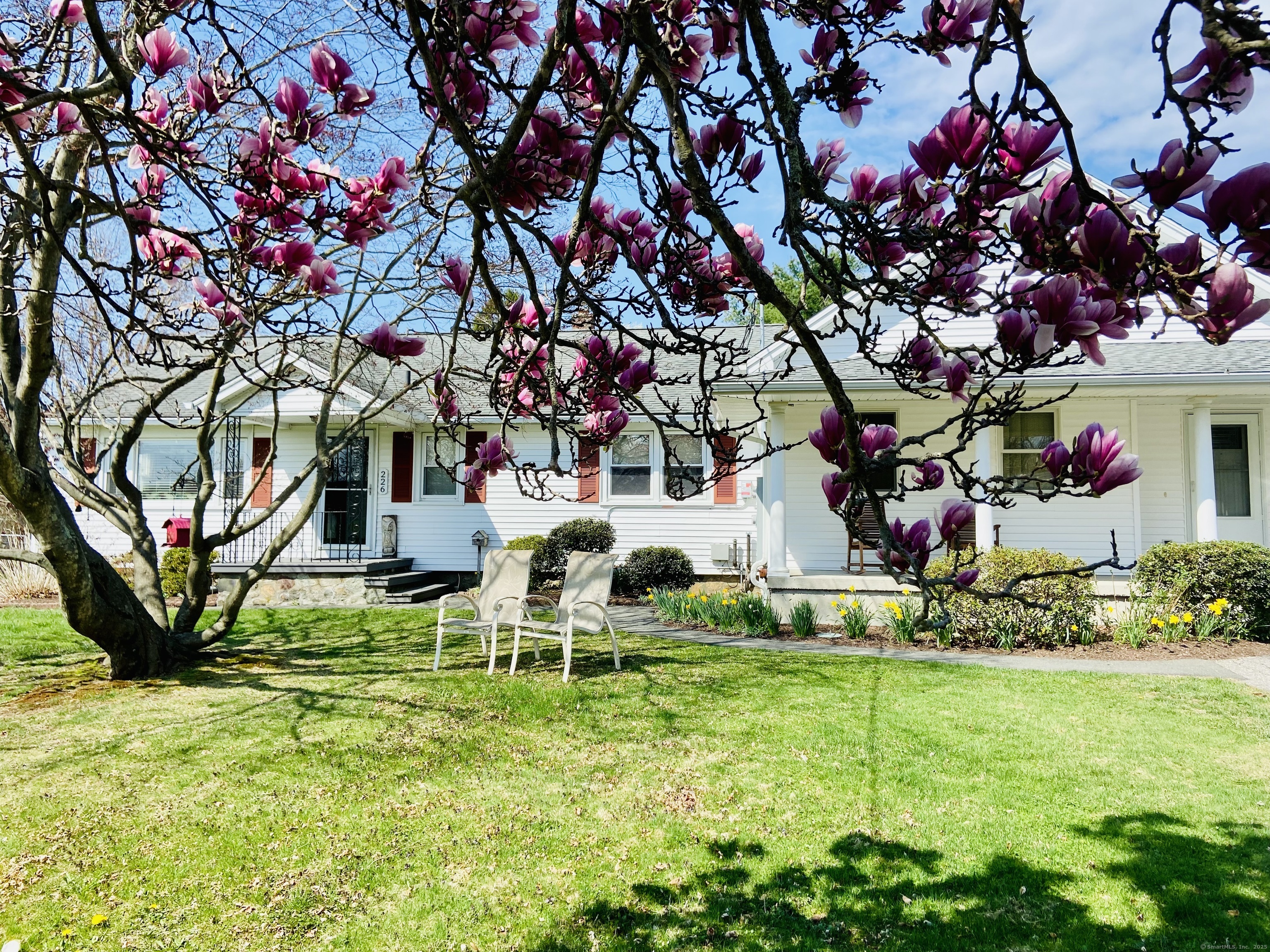 226 Scott, Plymouth, Connecticut 06786