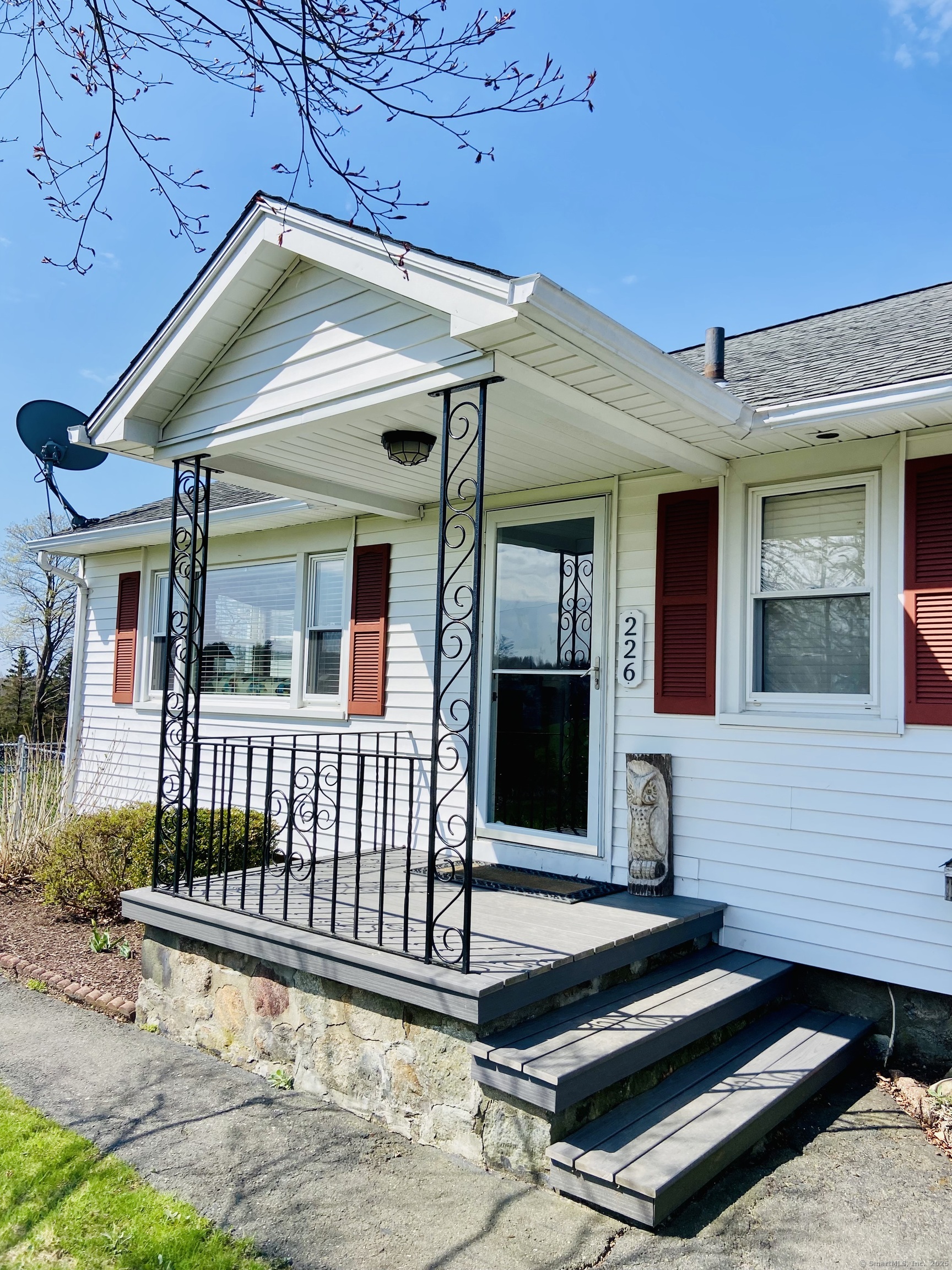 226 Scott, Plymouth, Connecticut 06786