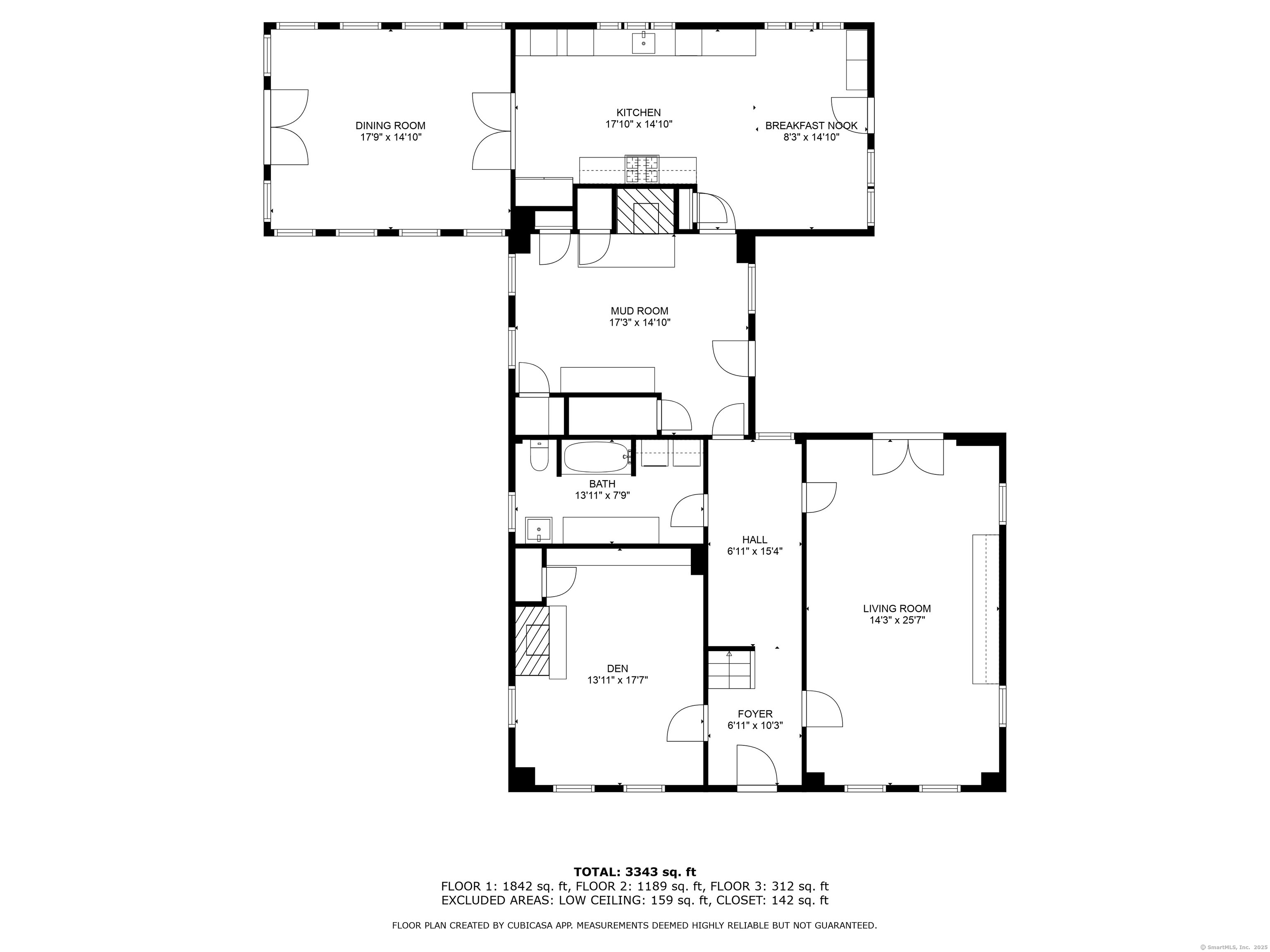 15 Melius, Warren, Connecticut 06754