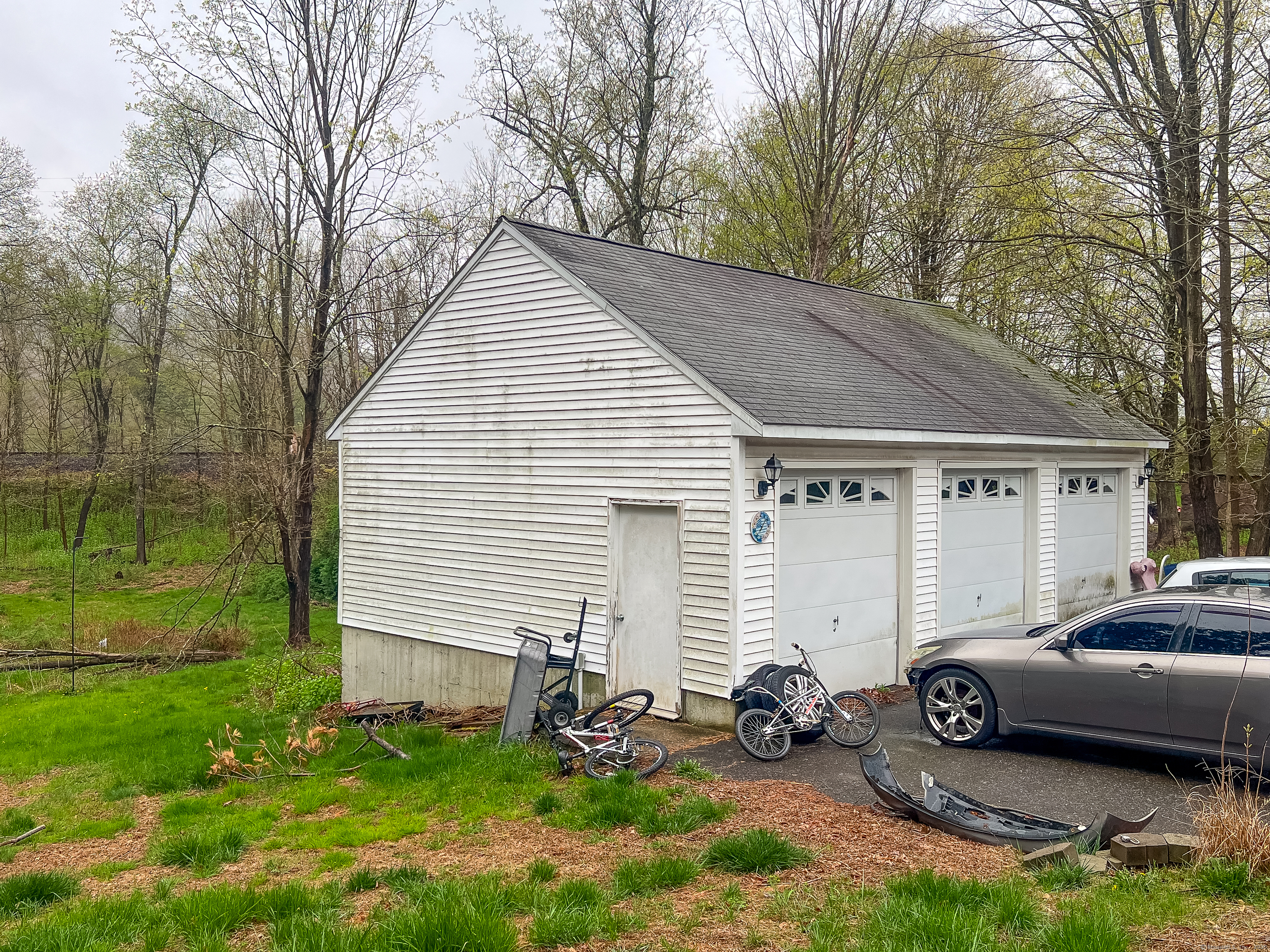 350 Williams, Wallingford, Connecticut 06492
