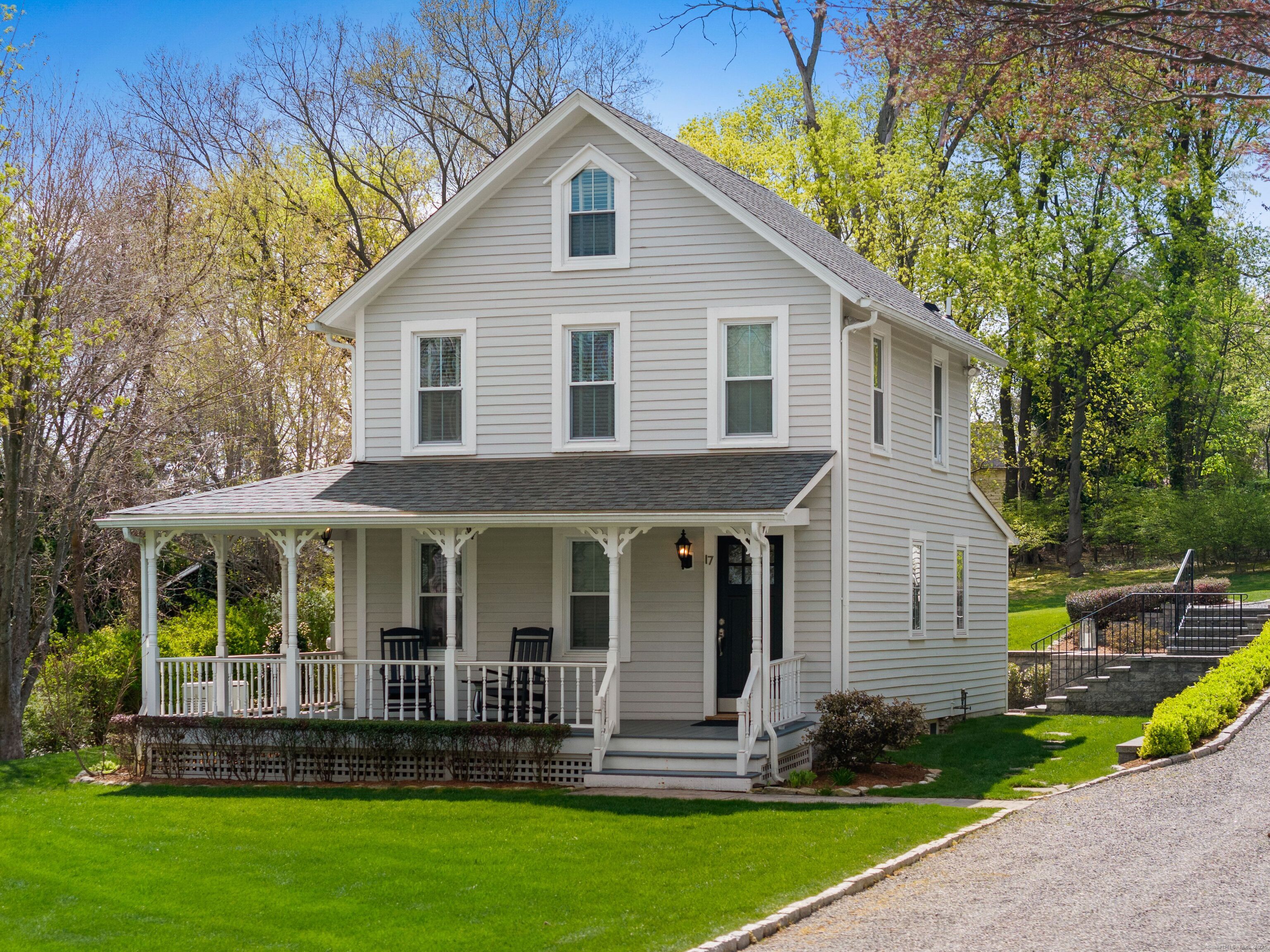 17 Treadwell, Westport, Connecticut 06880