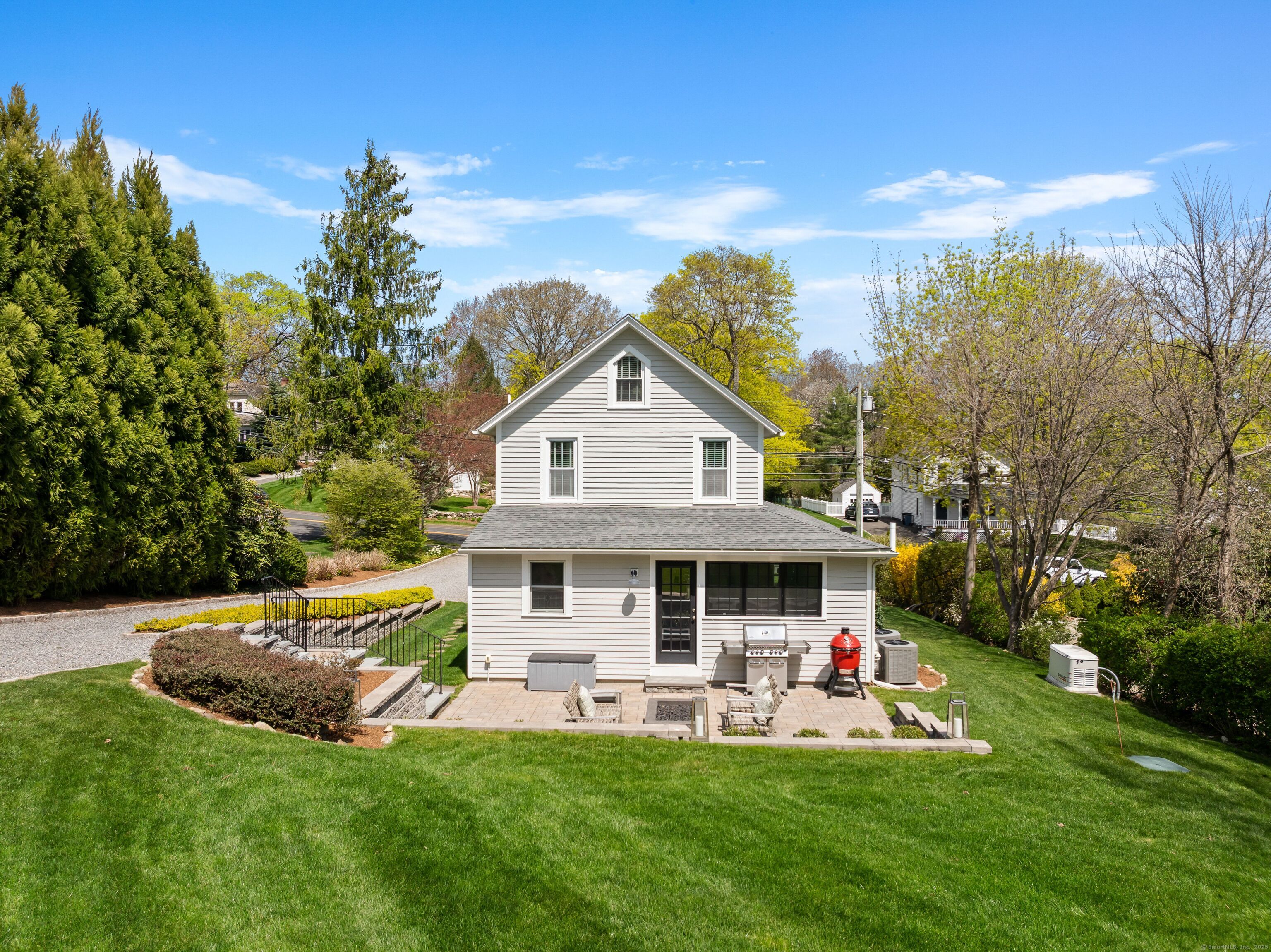 17 Treadwell, Westport, Connecticut 06880