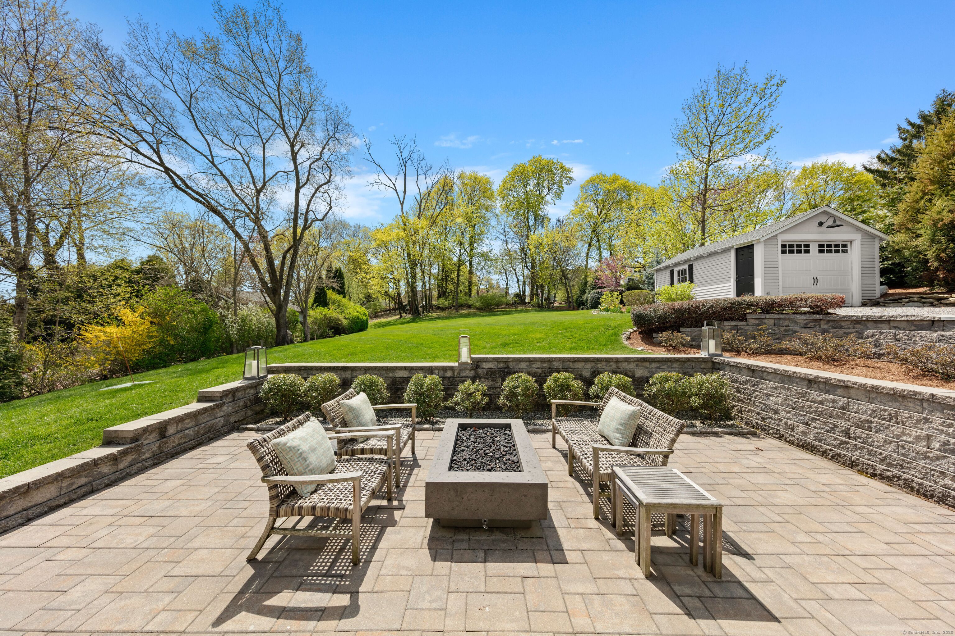 17 Treadwell, Westport, Connecticut 06880
