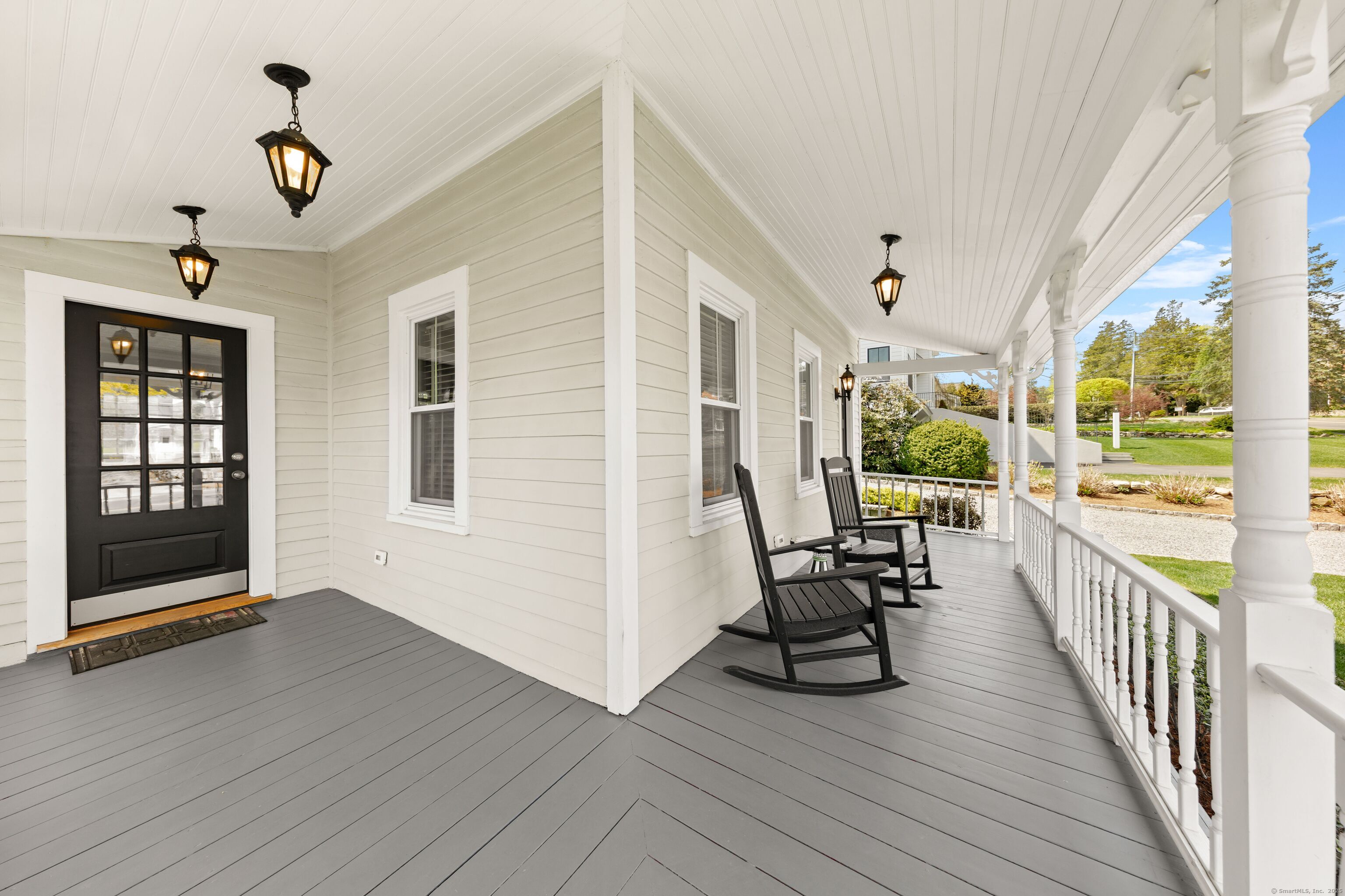 17 Treadwell, Westport, Connecticut 06880