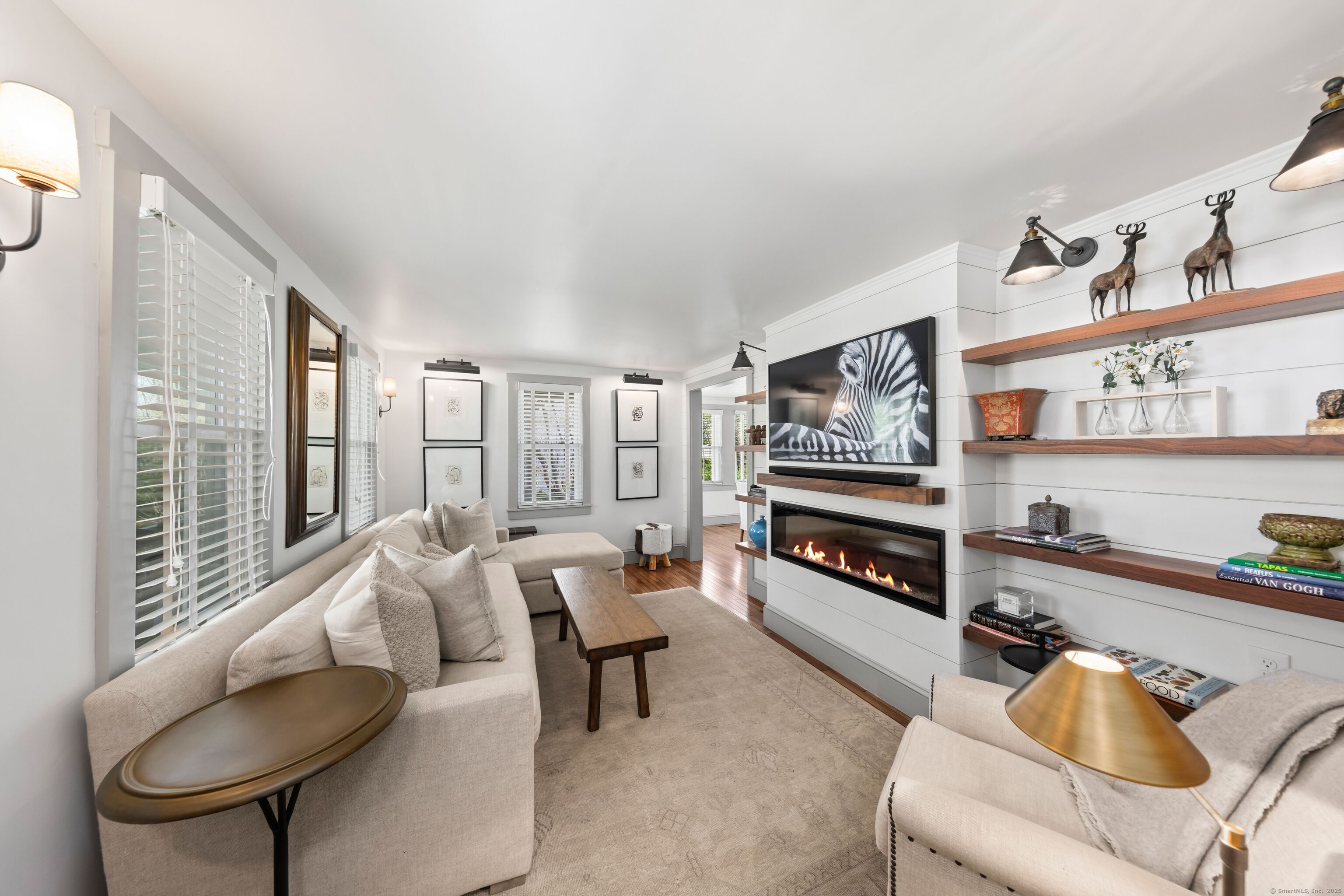 17 Treadwell, Westport, Connecticut 06880