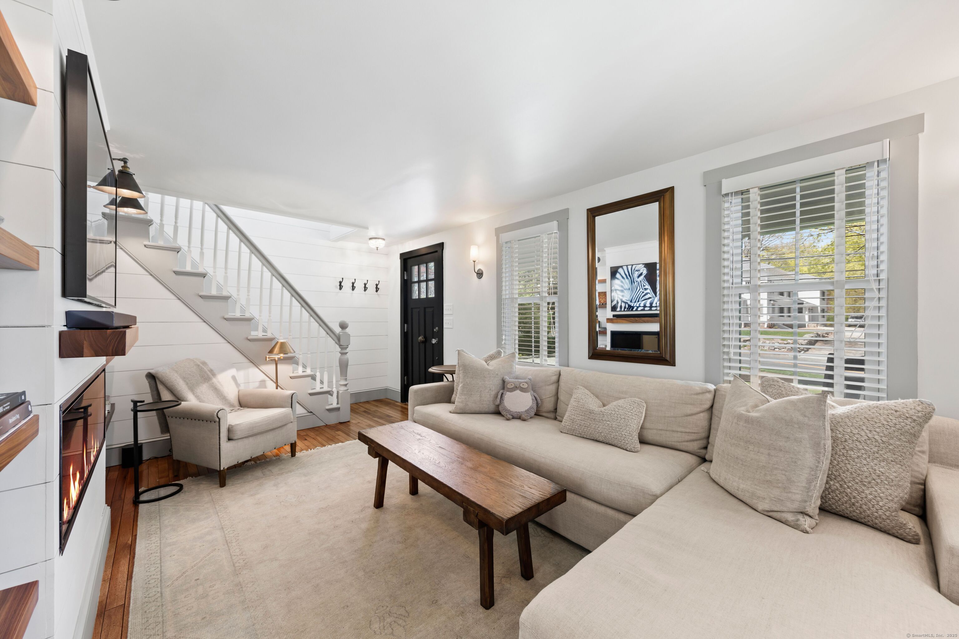 17 Treadwell, Westport, Connecticut 06880
