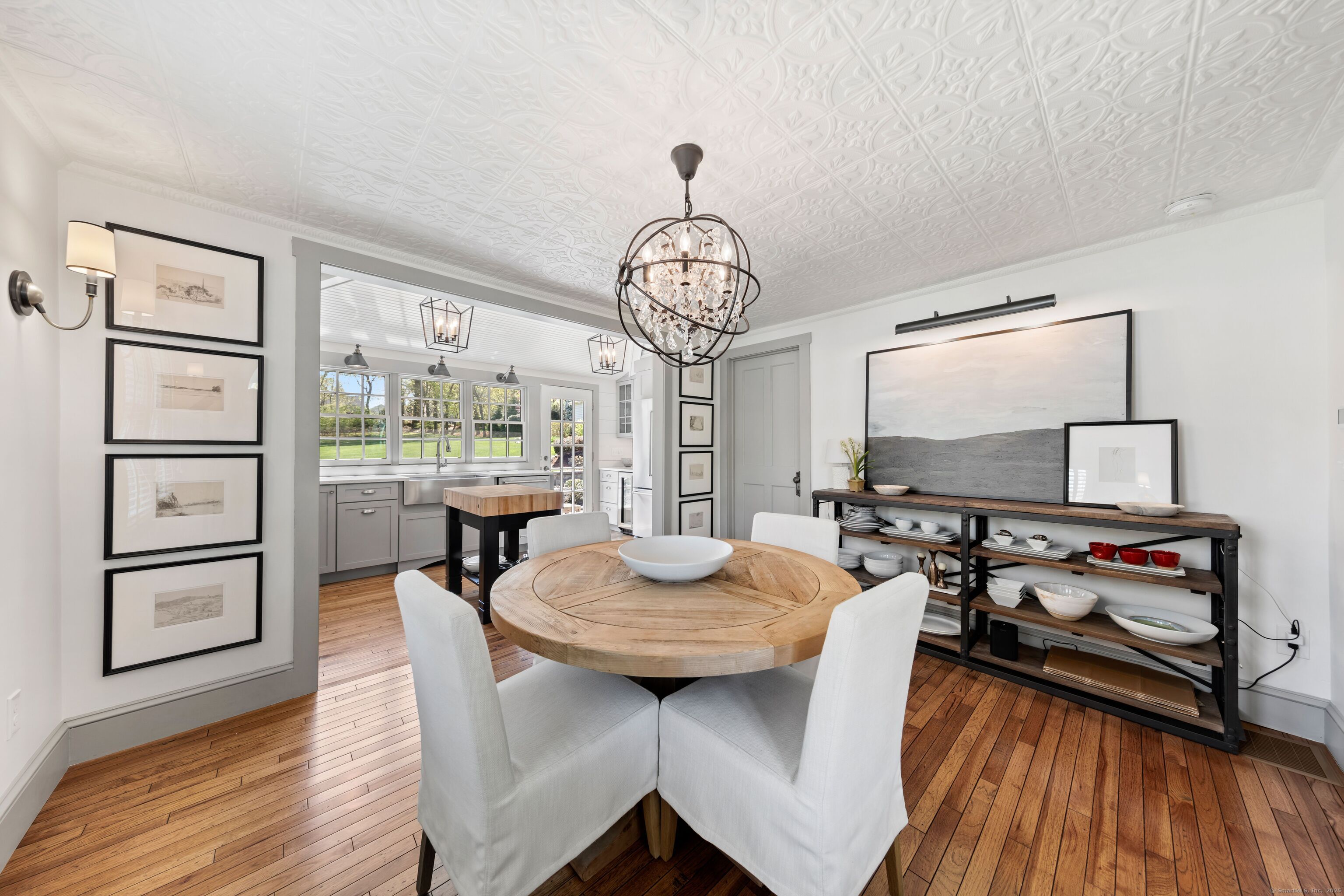 17 Treadwell, Westport, Connecticut 06880
