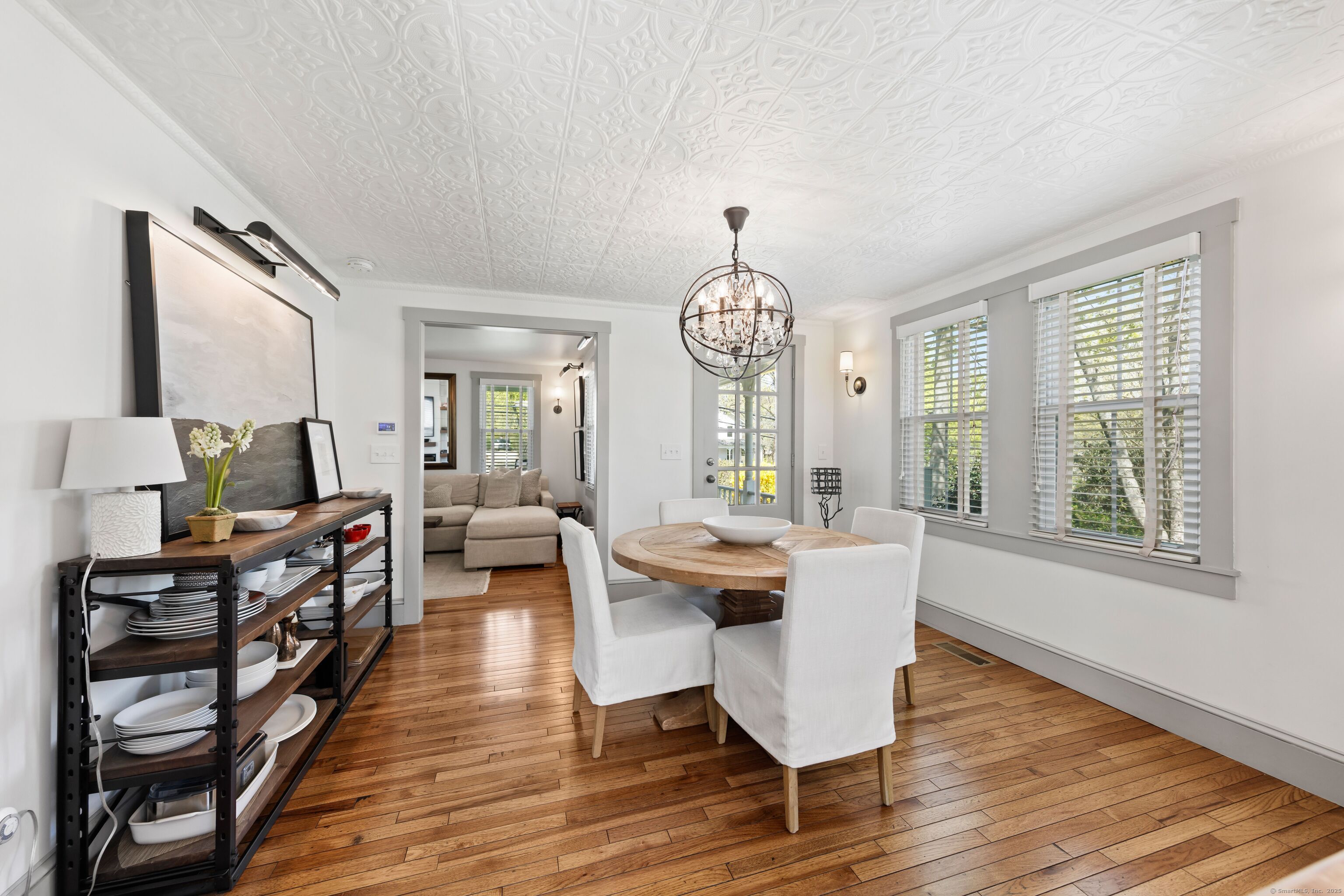 17 Treadwell, Westport, Connecticut 06880
