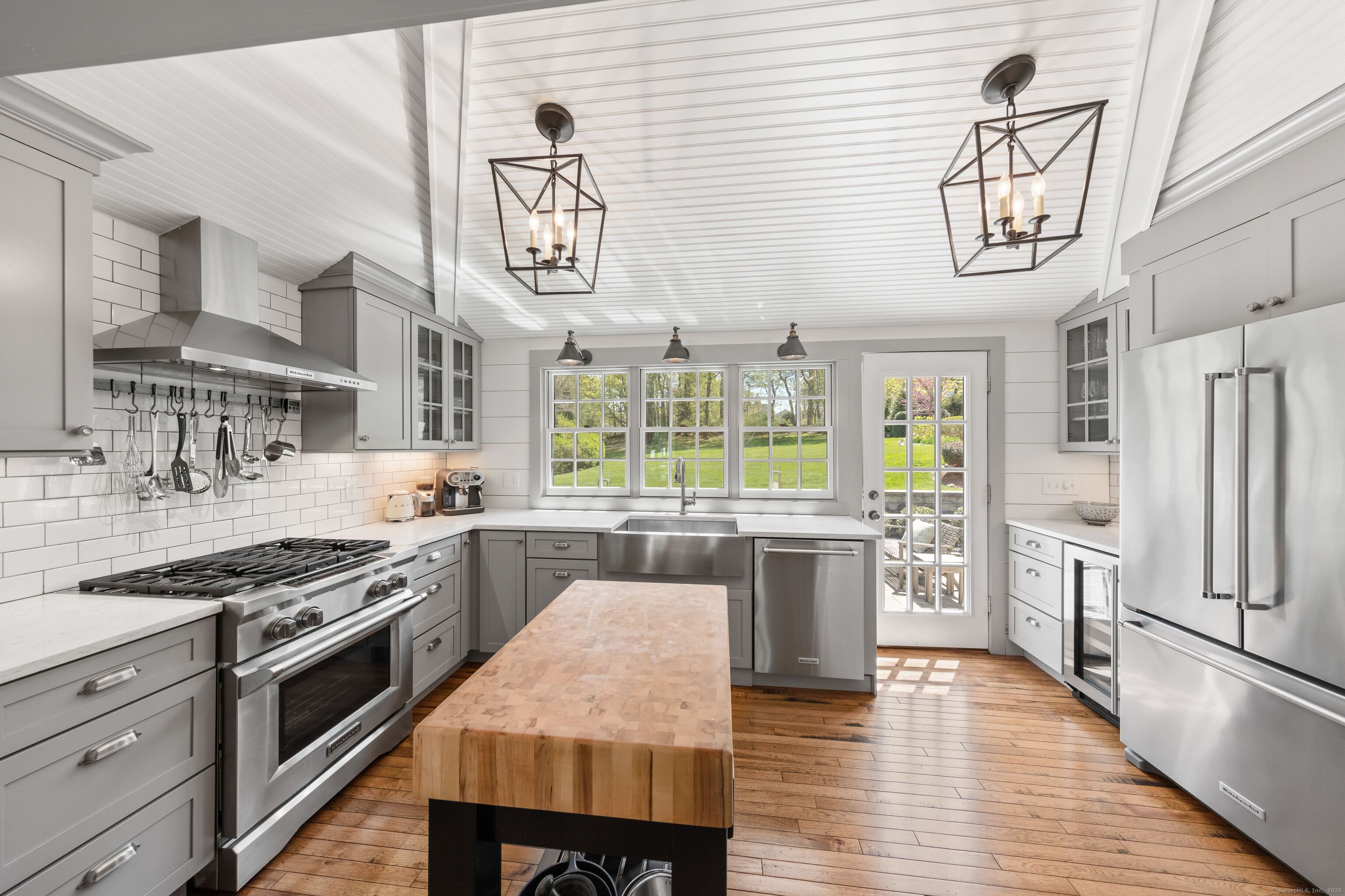 17 Treadwell, Westport, Connecticut 06880