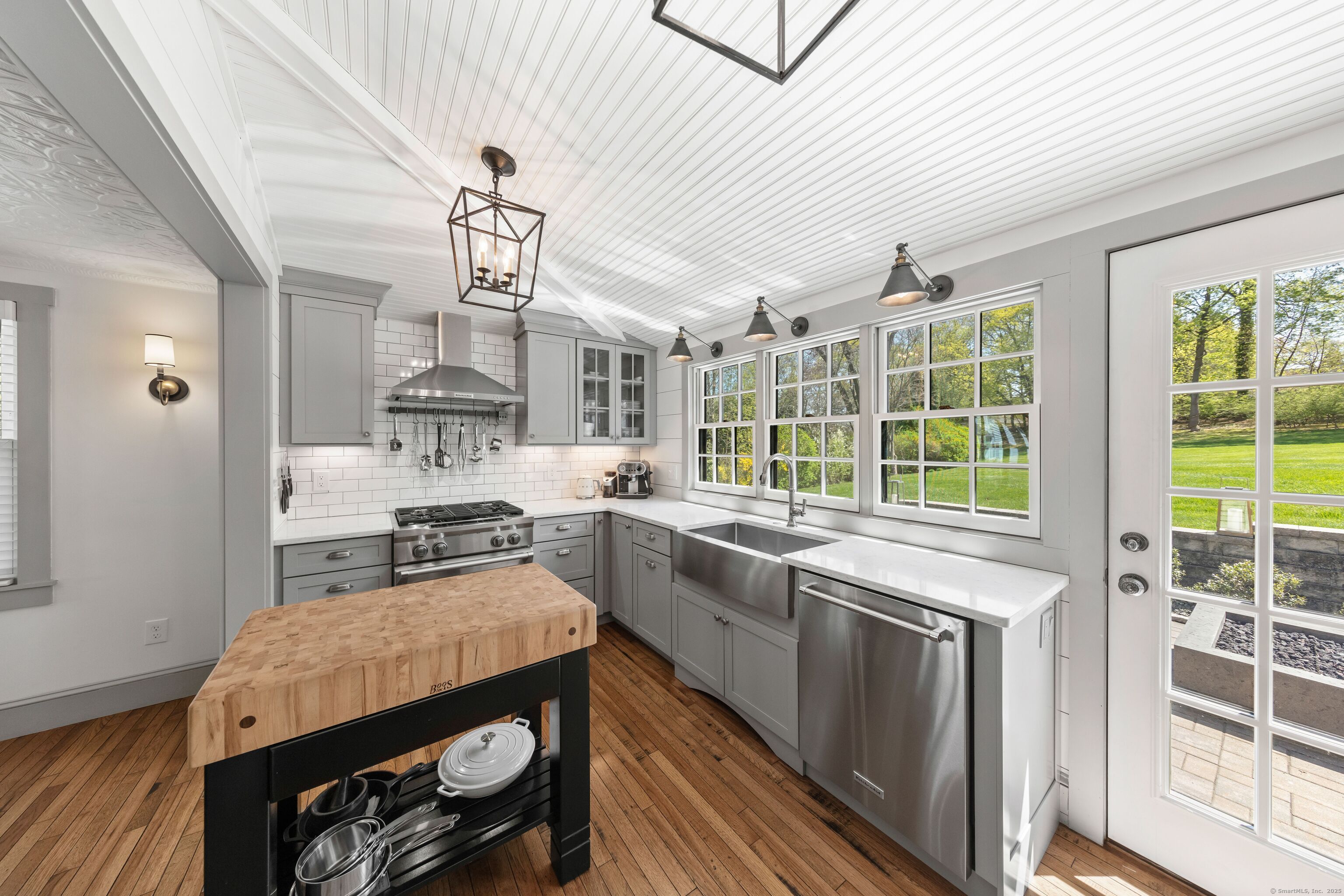 17 Treadwell, Westport, Connecticut 06880