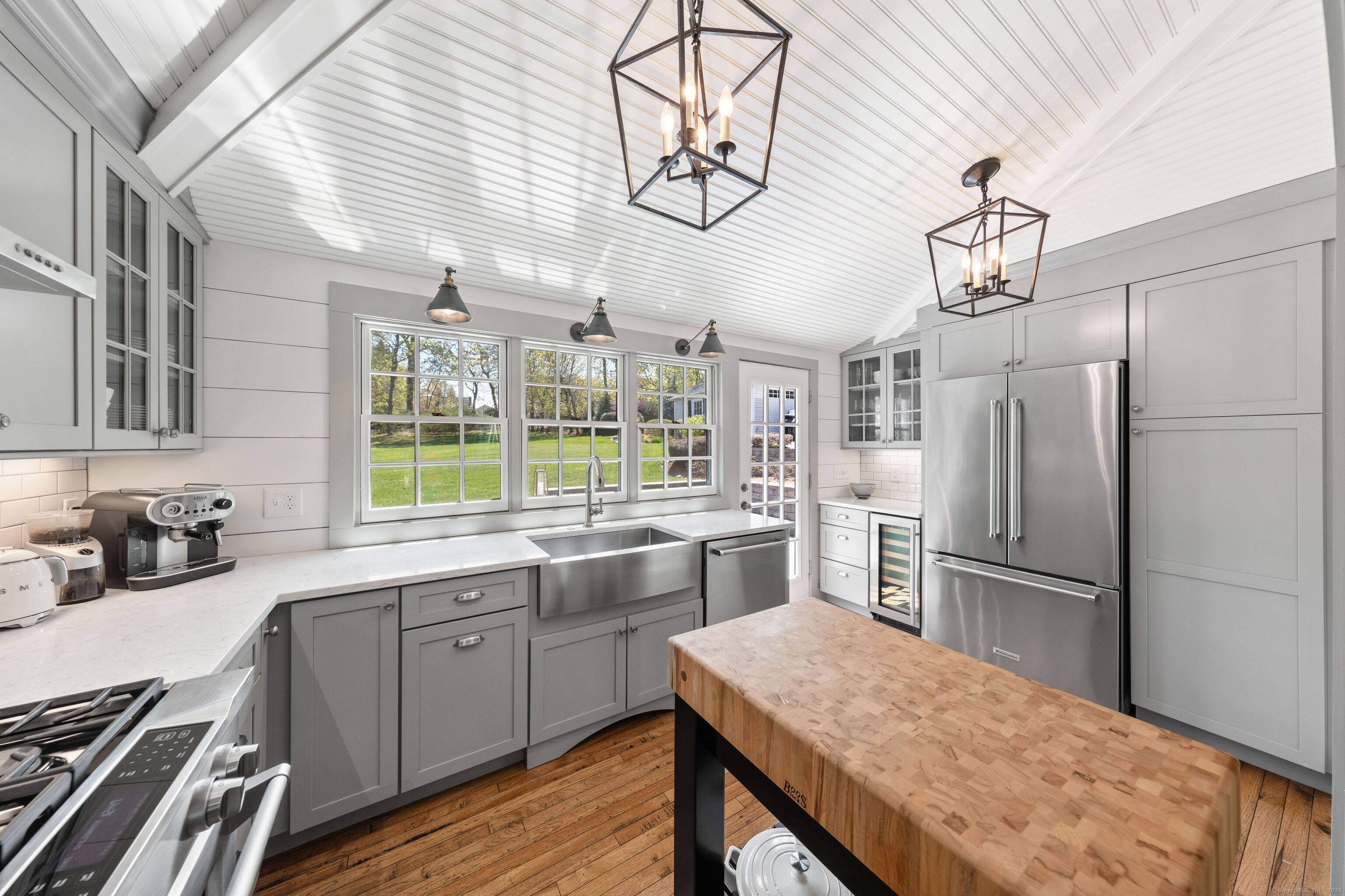17 Treadwell, Westport, Connecticut 06880