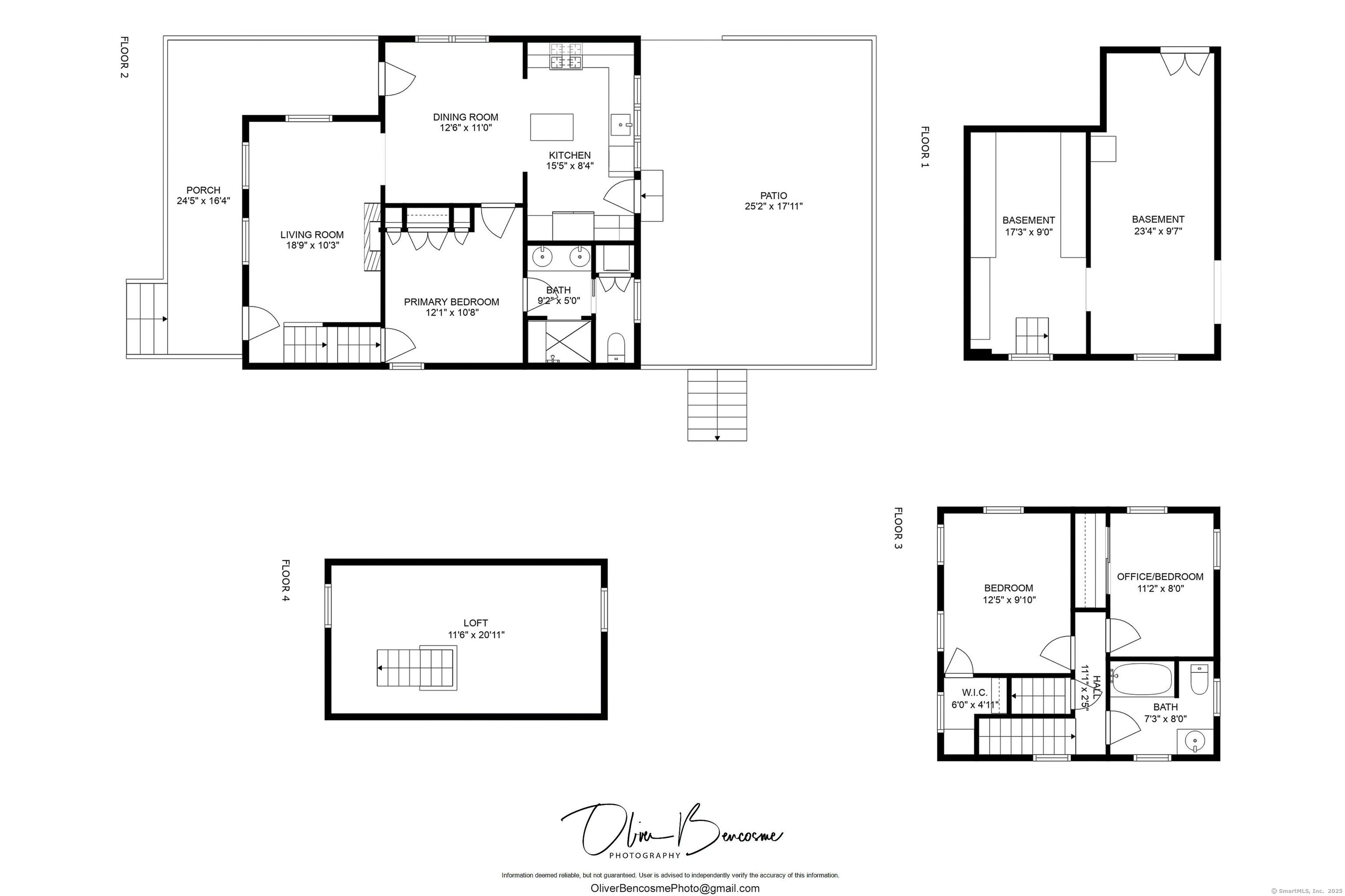 17 Treadwell, Westport, Connecticut 06880