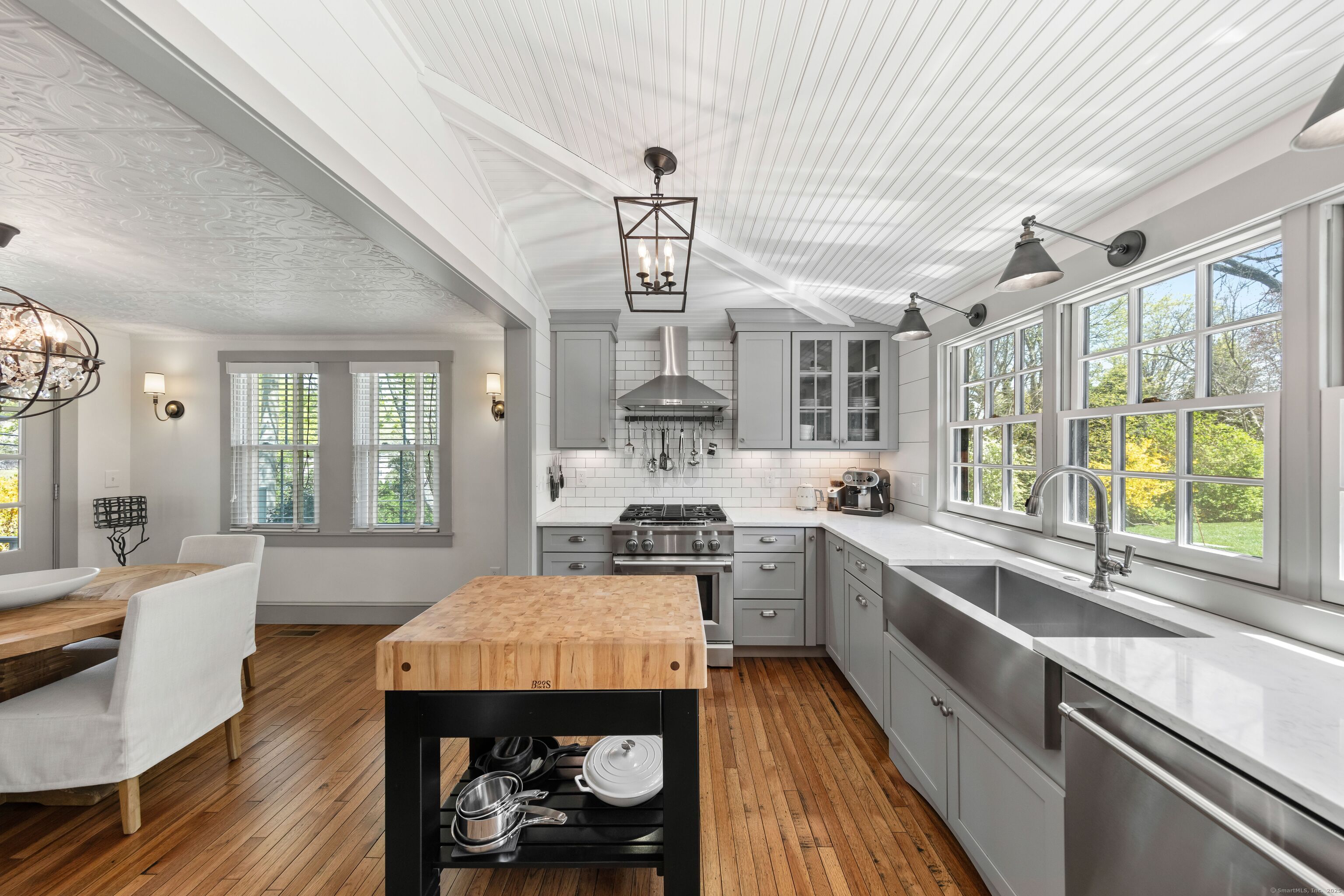17 Treadwell, Westport, Connecticut 06880