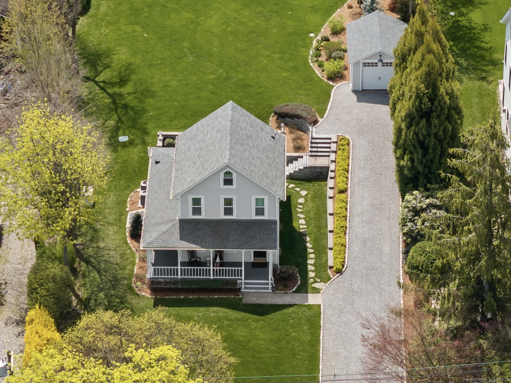 17 Treadwell, Westport, Connecticut 06880