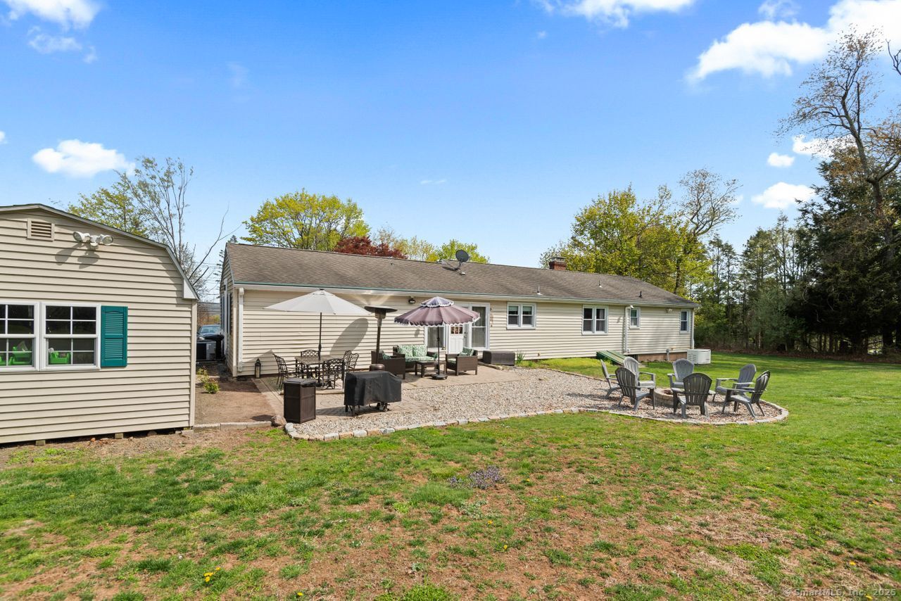 113 Kings, North Haven, Connecticut 06473