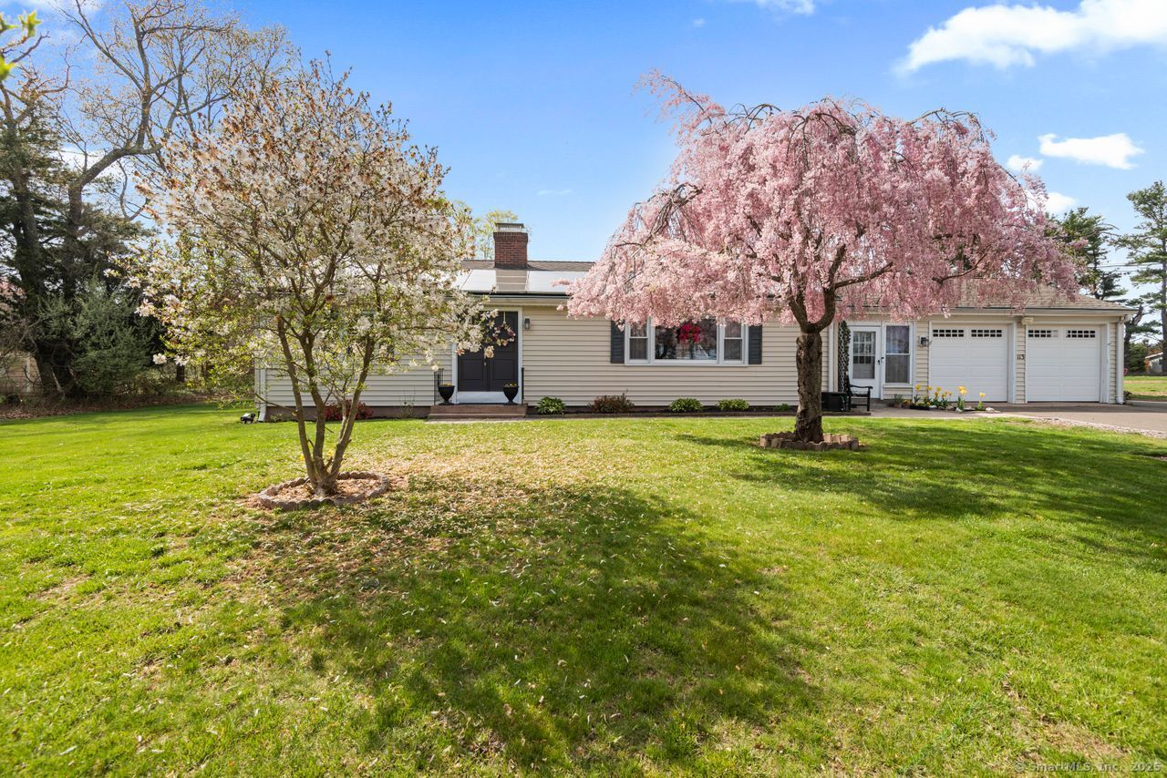 113 Kings, North Haven, Connecticut 06473