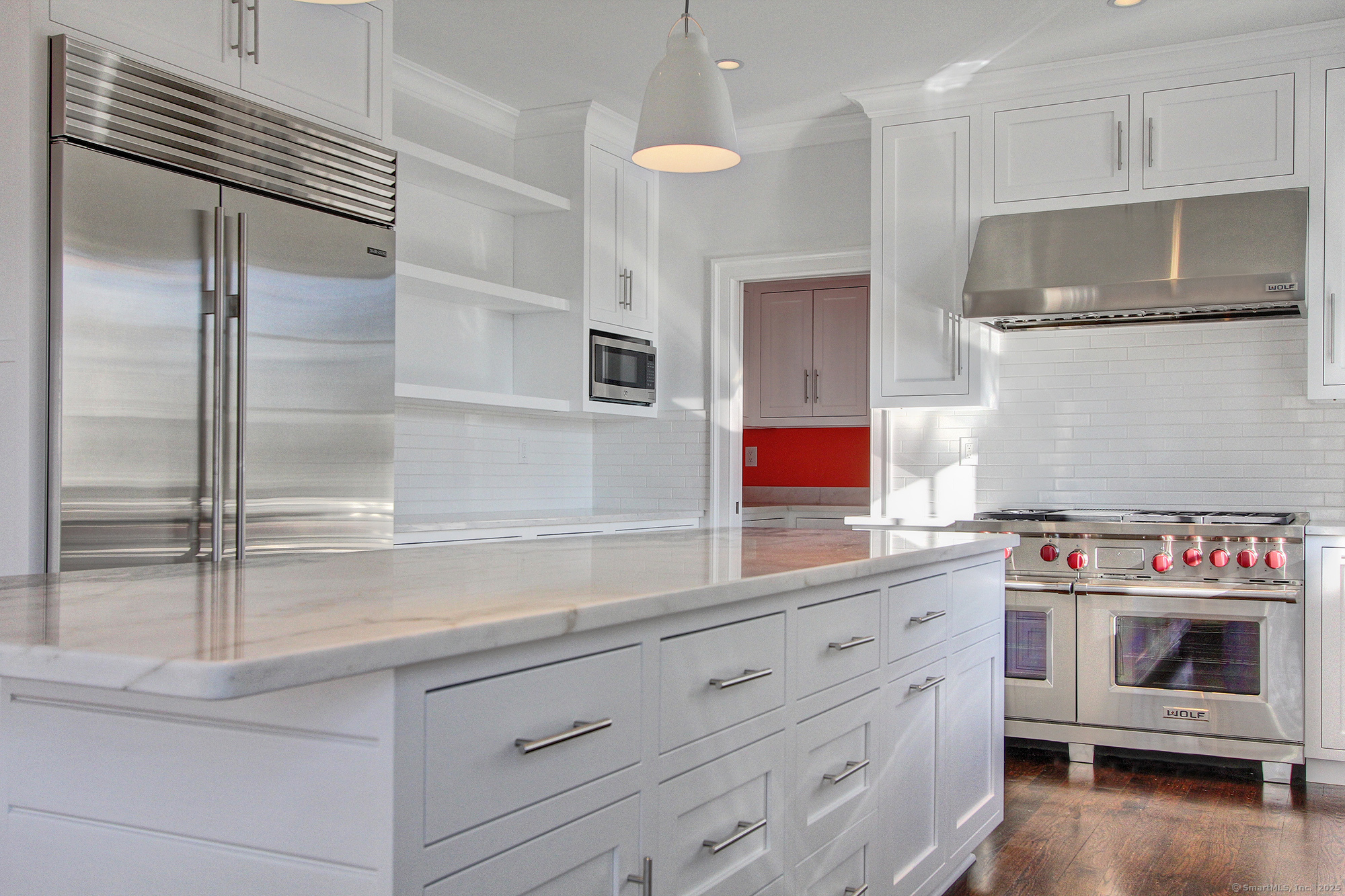 20 Locust Hill, Darien, Connecticut 06820