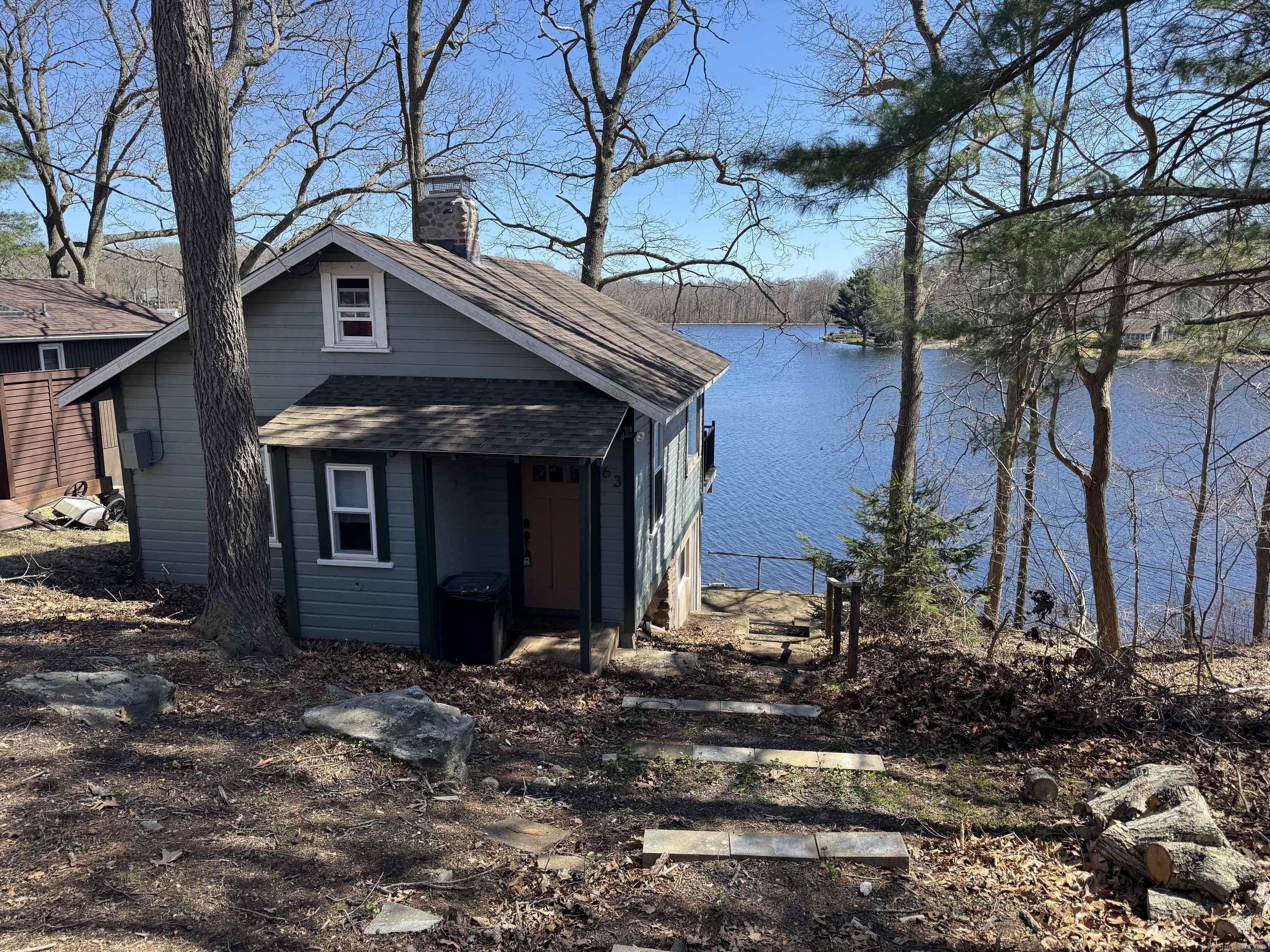 63 Shore Drive Haddam CT