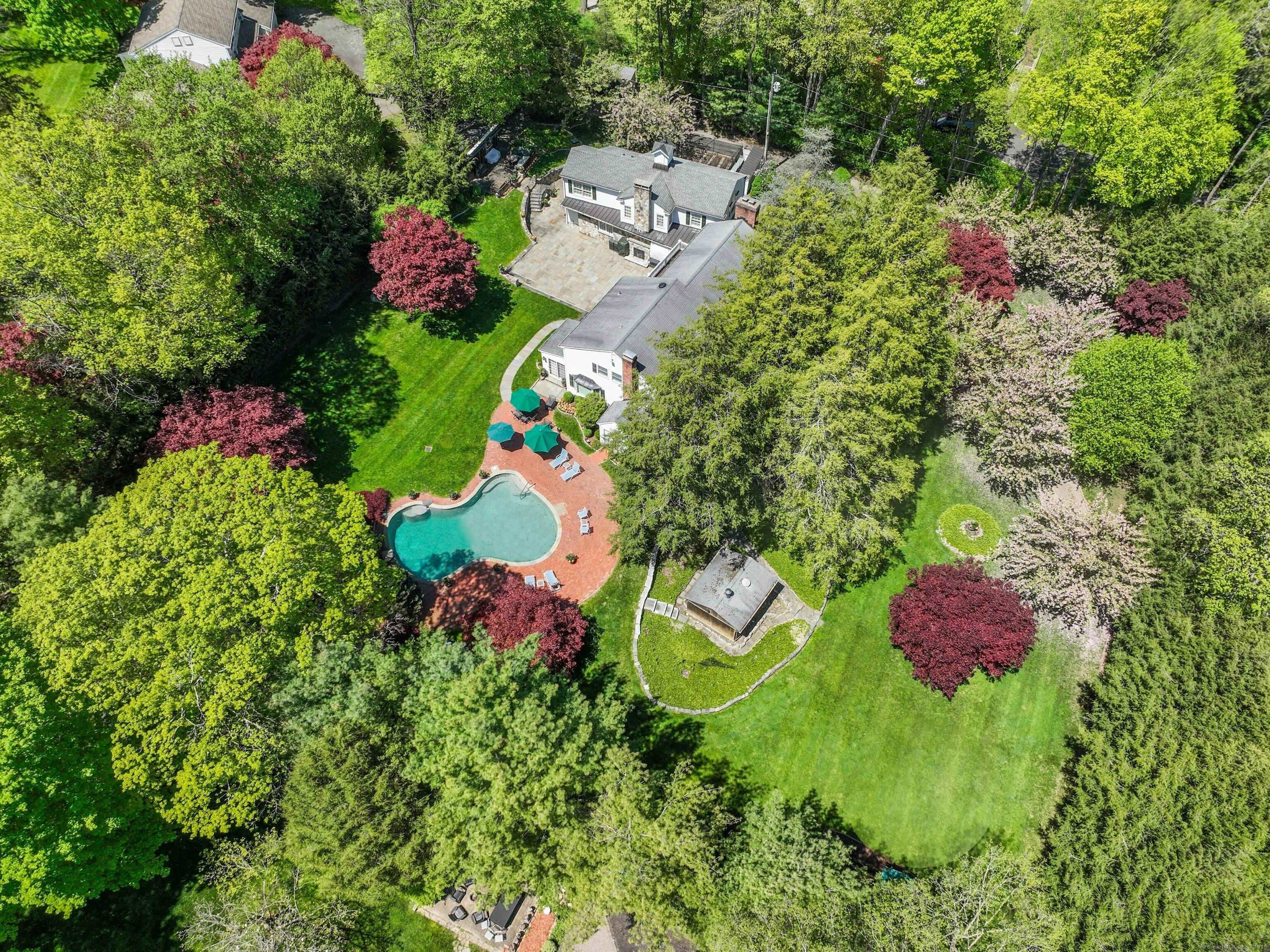 463 Salem, Ridgefield, Connecticut 06877