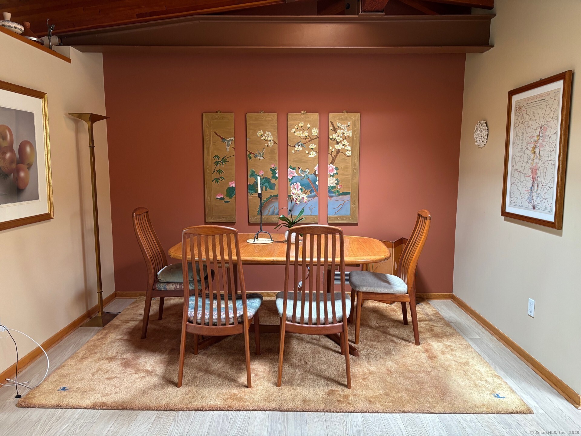 54 Barnhill, Woodbury, Connecticut 06798
