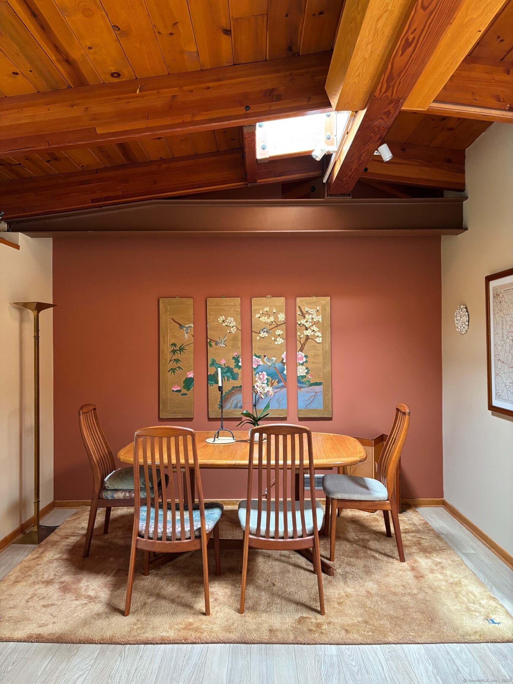54 Barnhill, Woodbury, Connecticut 06798