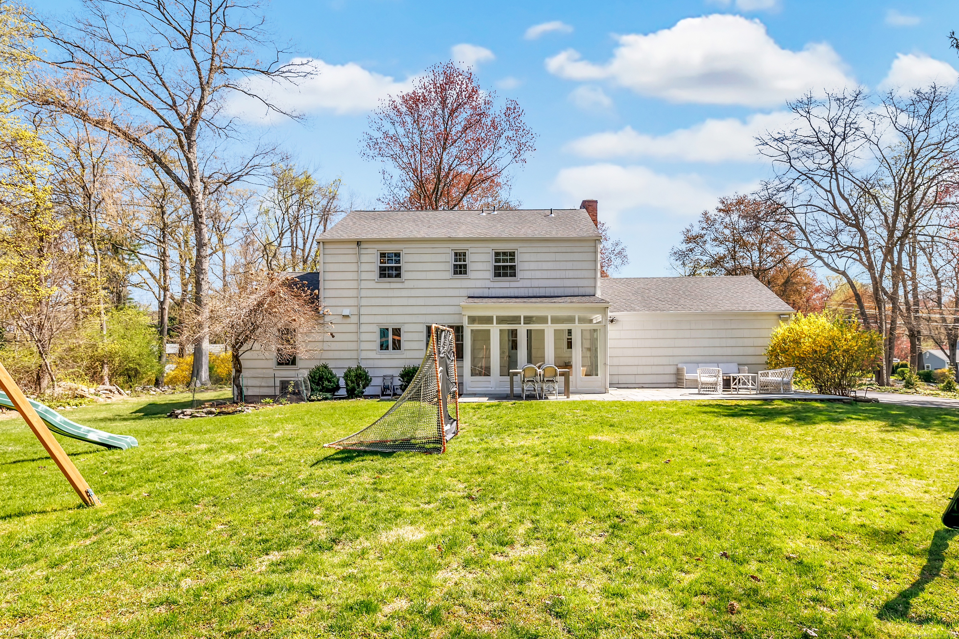 1115 Galloping Hill, Fairfield, Connecticut 06824