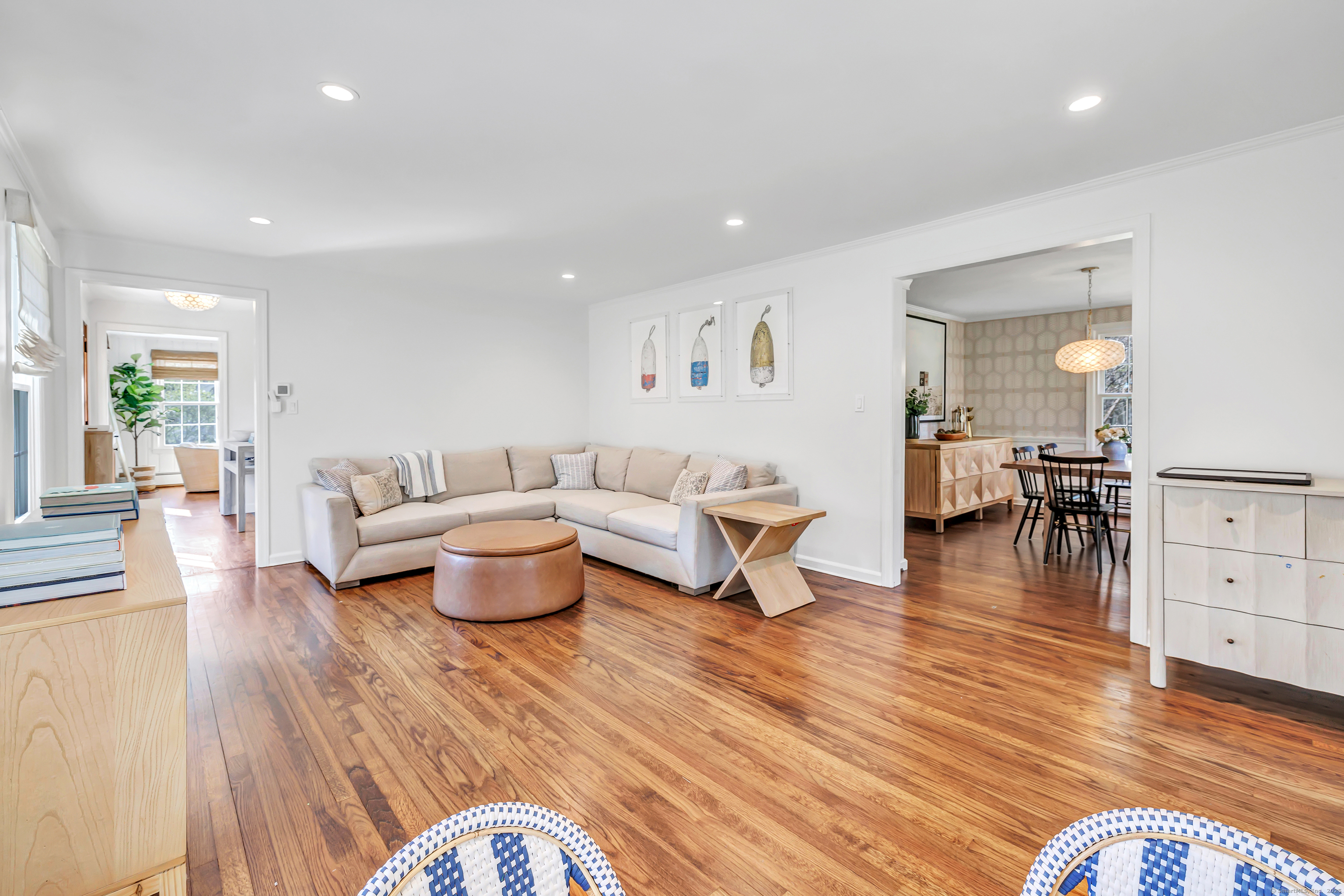1115 Galloping Hill, Fairfield, Connecticut 06824