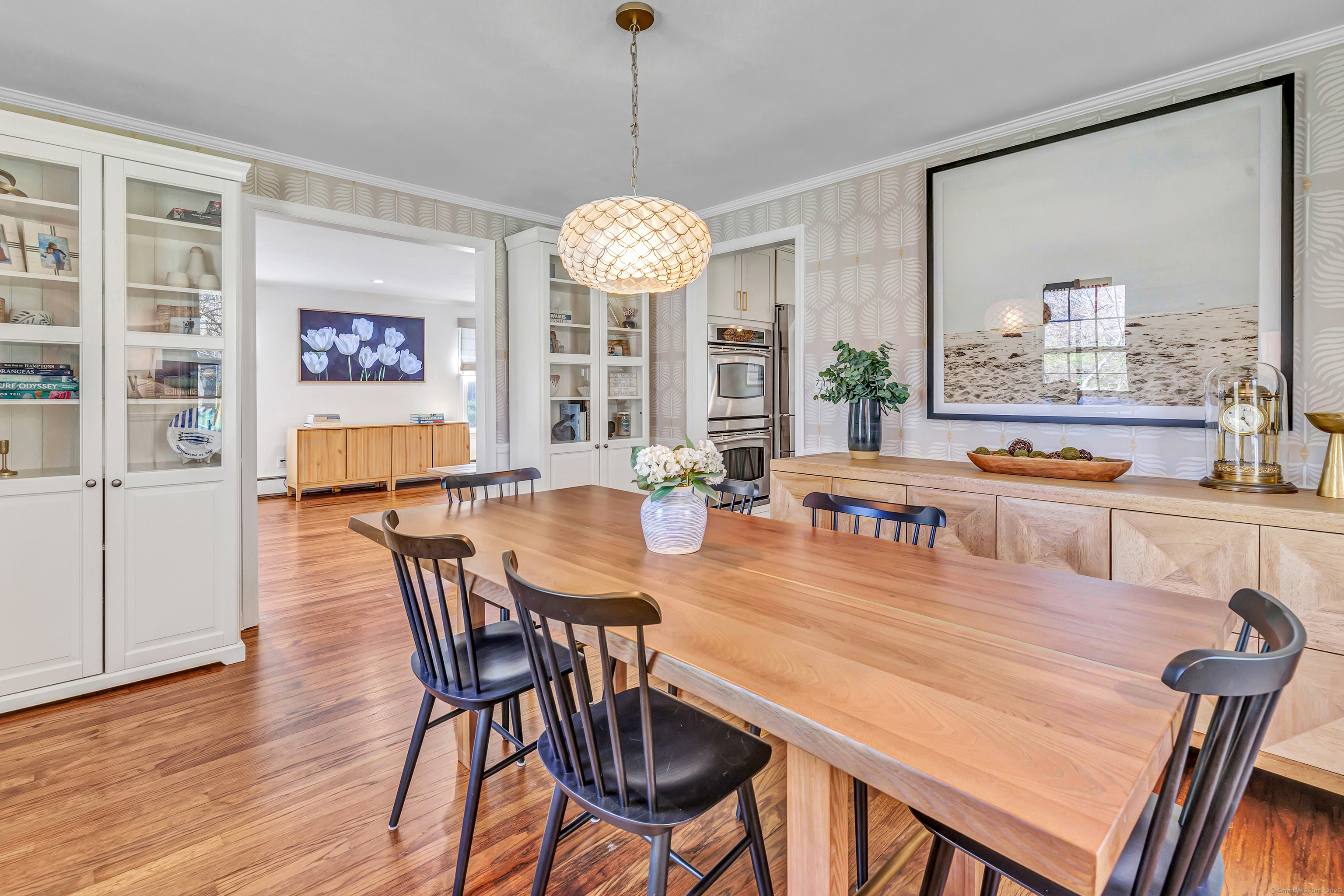 1115 Galloping Hill, Fairfield, Connecticut 06824