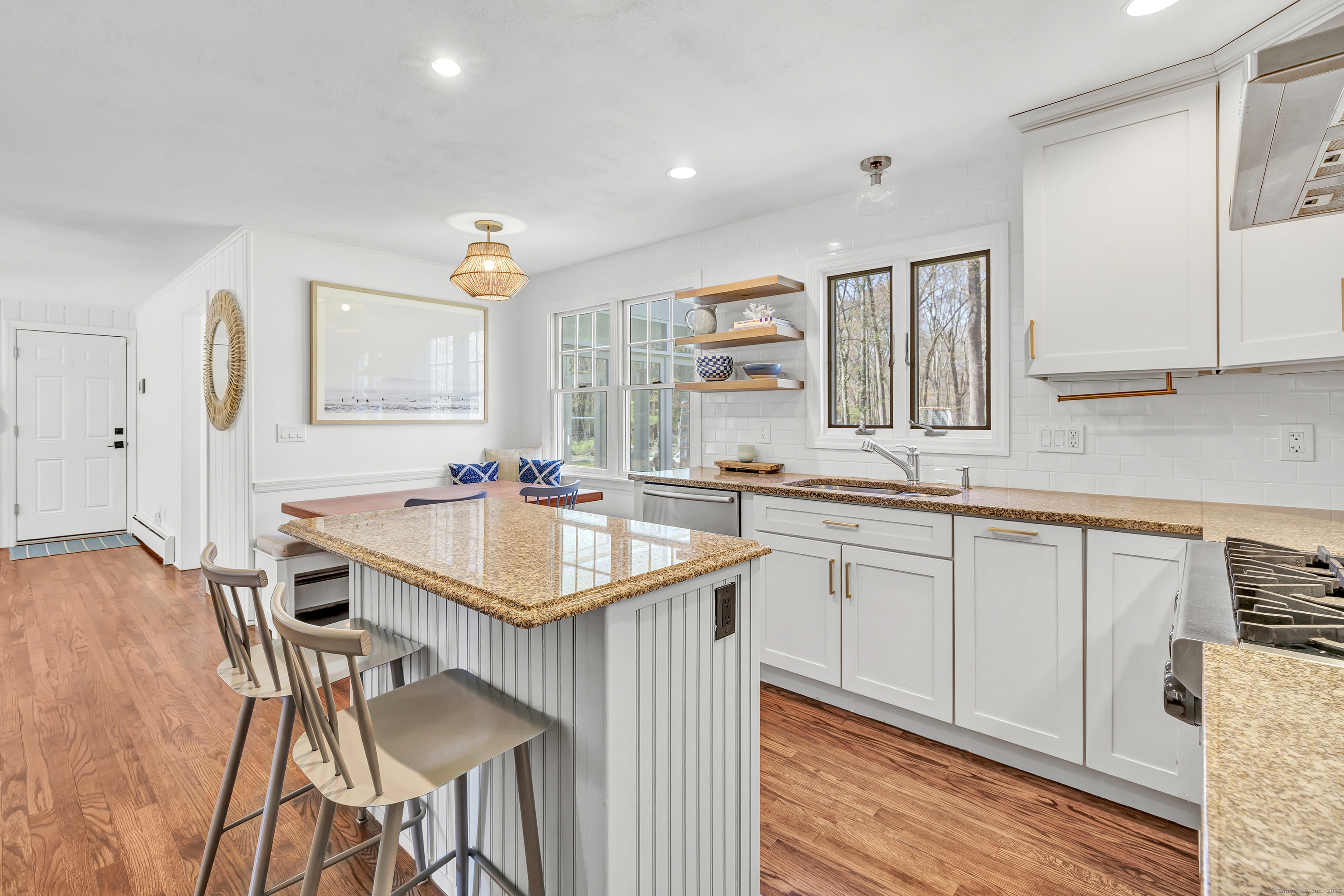 1115 Galloping Hill, Fairfield, Connecticut 06824