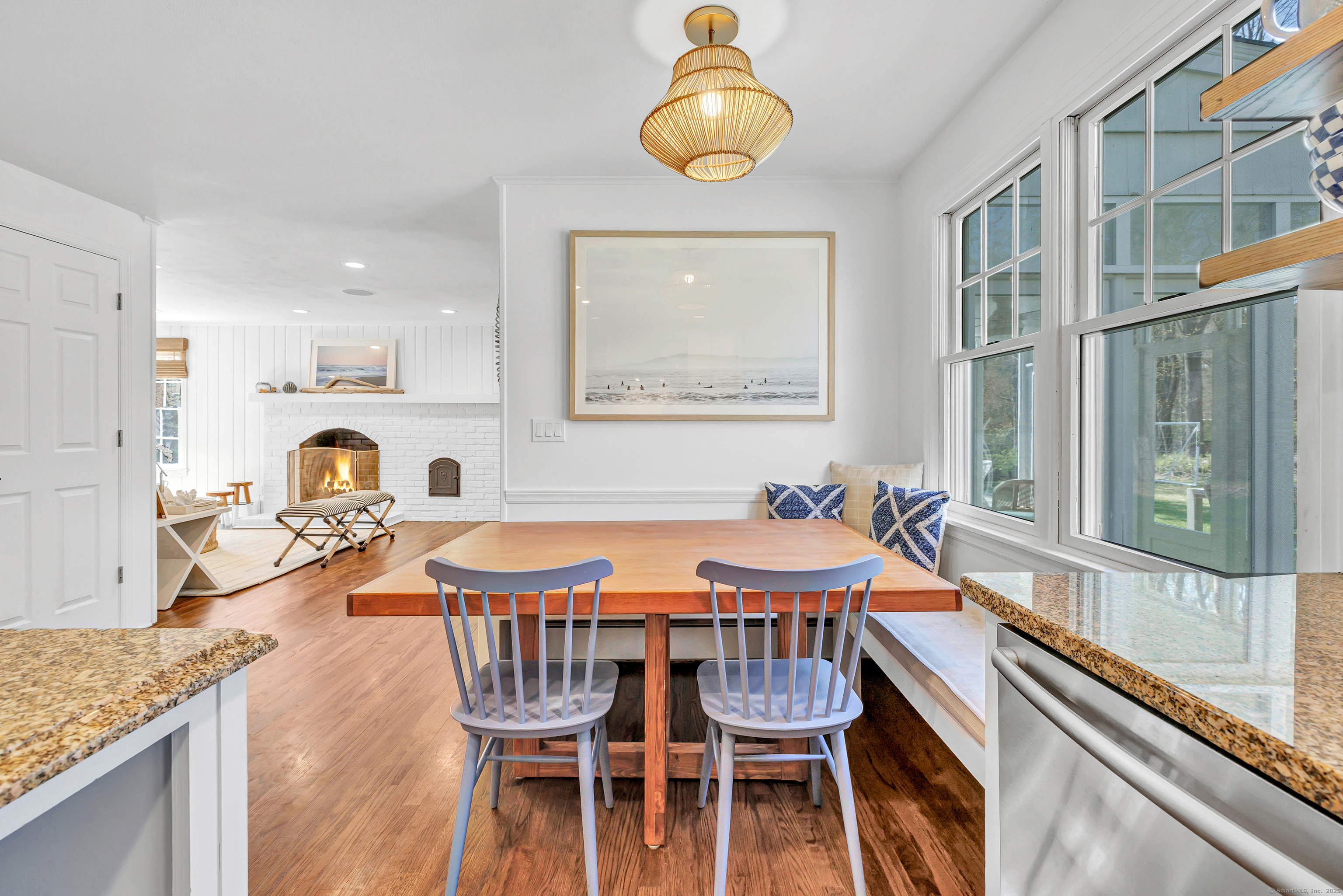 1115 Galloping Hill, Fairfield, Connecticut 06824