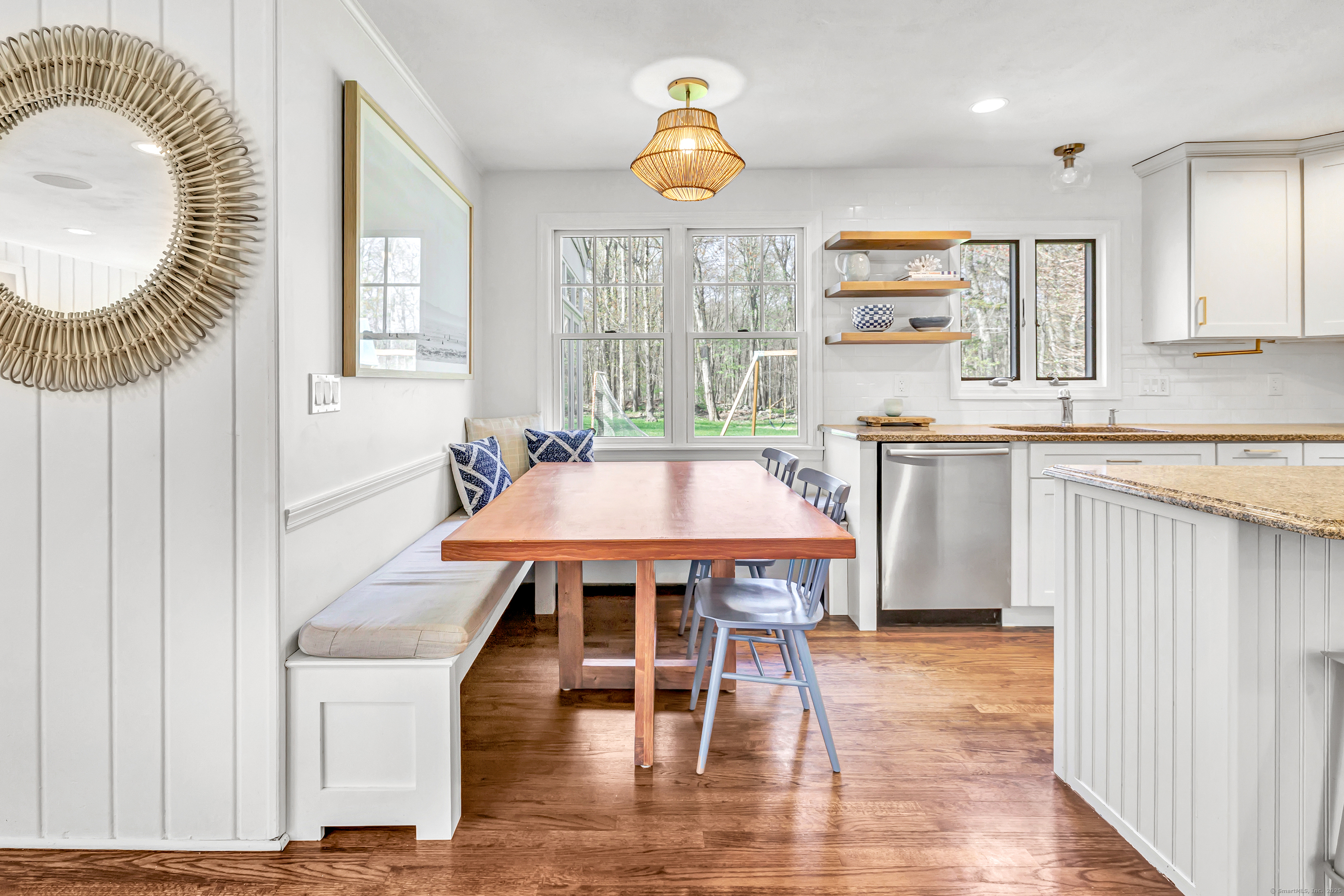 1115 Galloping Hill, Fairfield, Connecticut 06824
