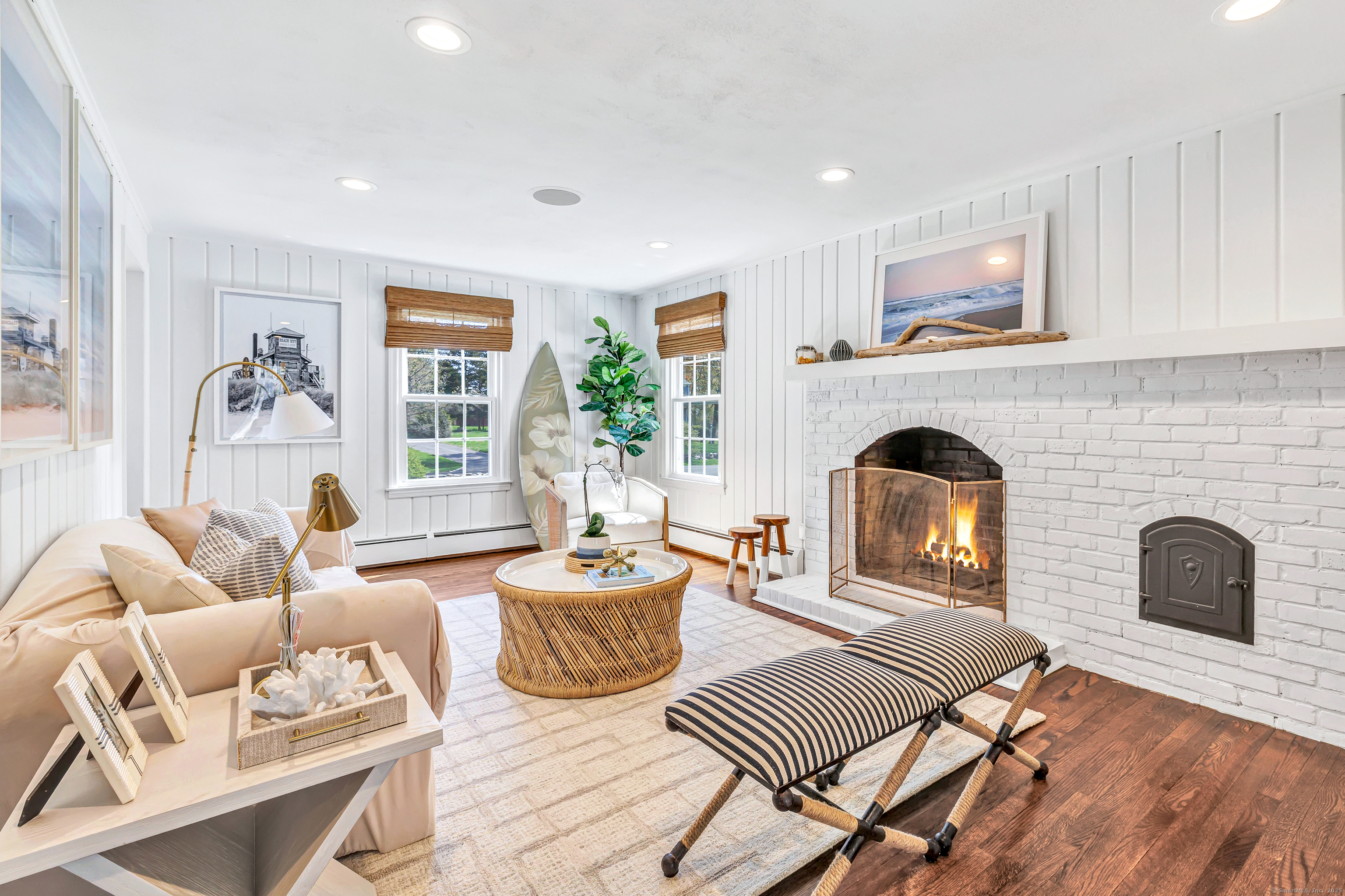 1115 Galloping Hill, Fairfield, Connecticut 06824