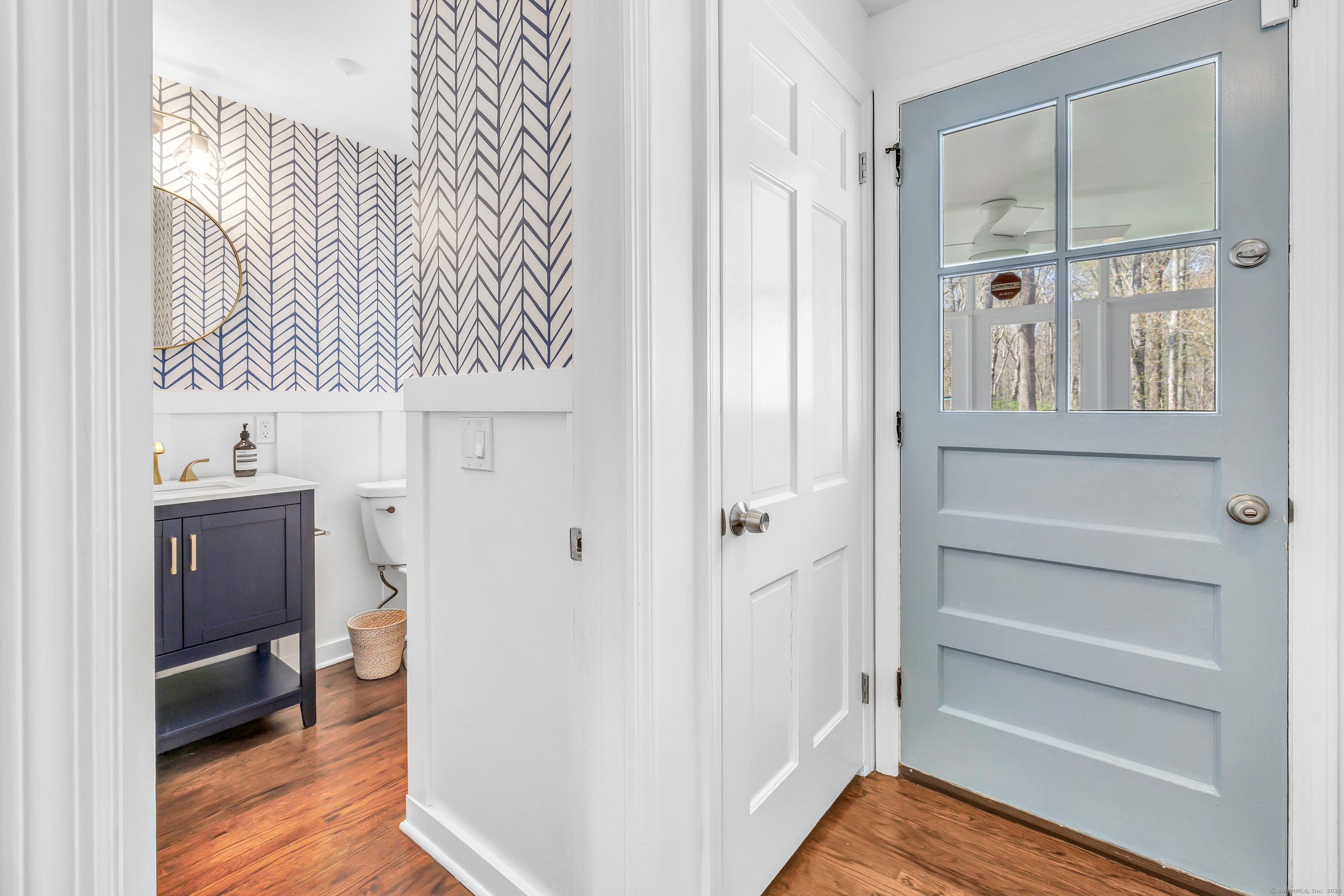 1115 Galloping Hill, Fairfield, Connecticut 06824