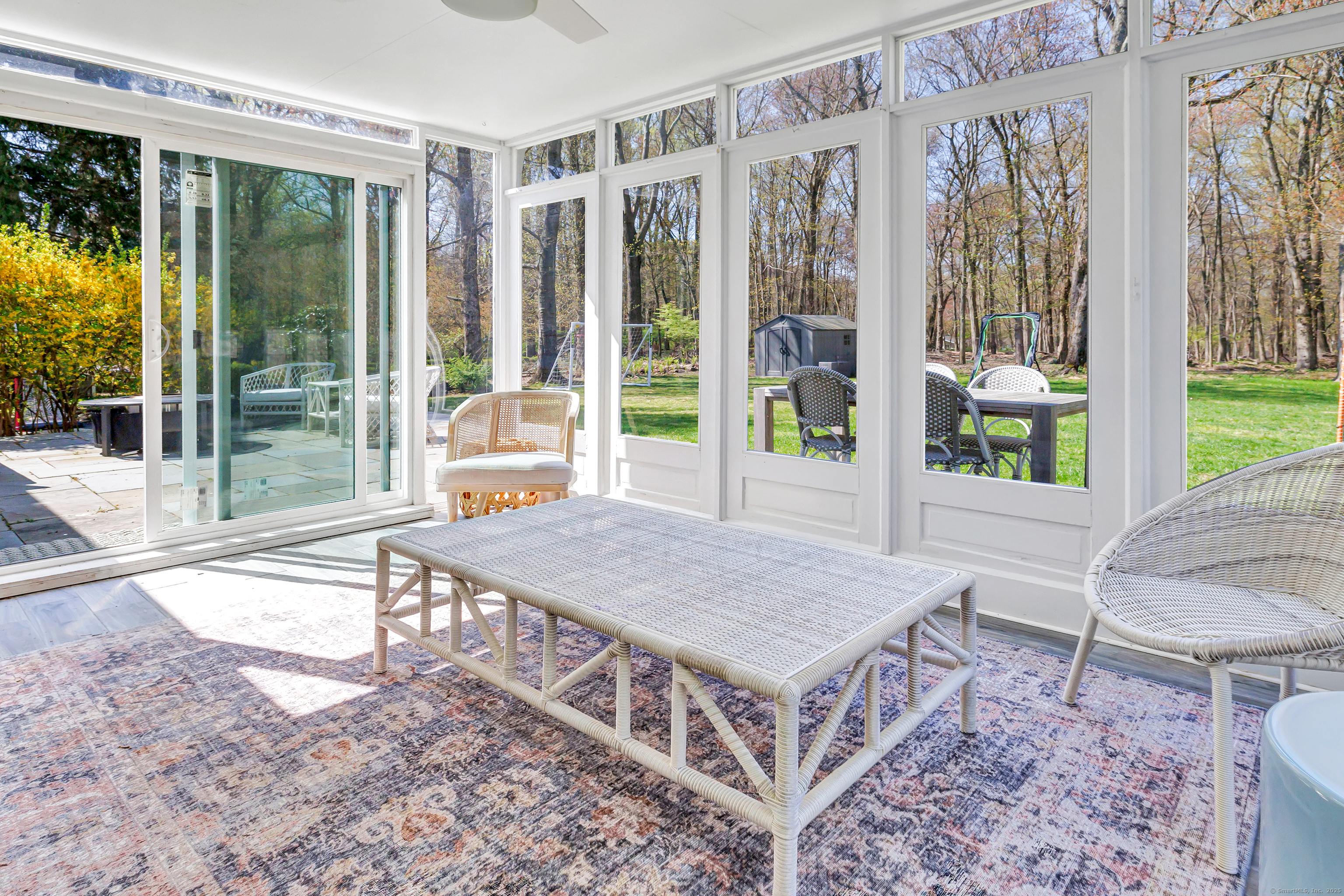 1115 Galloping Hill, Fairfield, Connecticut 06824