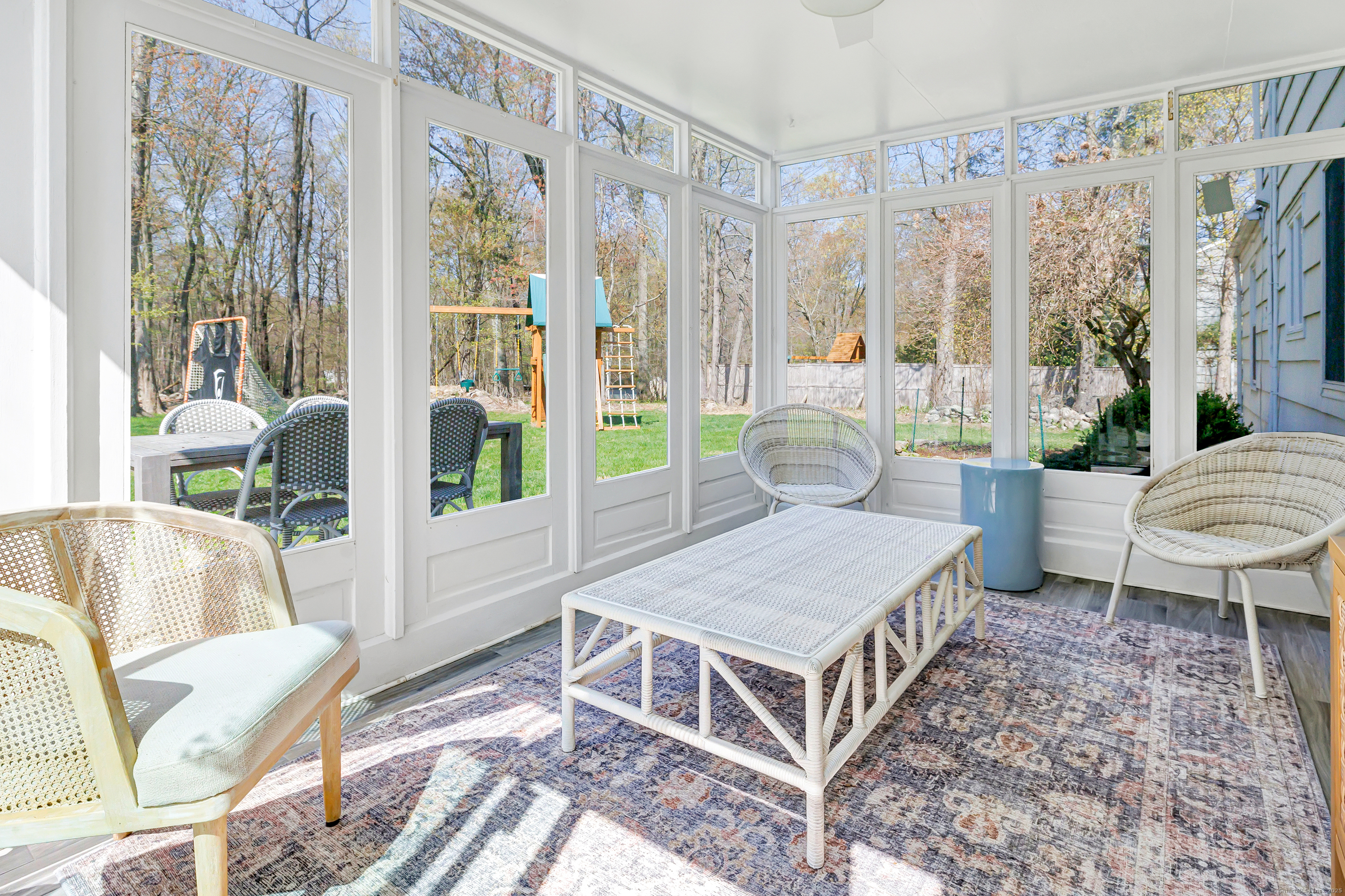 1115 Galloping Hill, Fairfield, Connecticut 06824