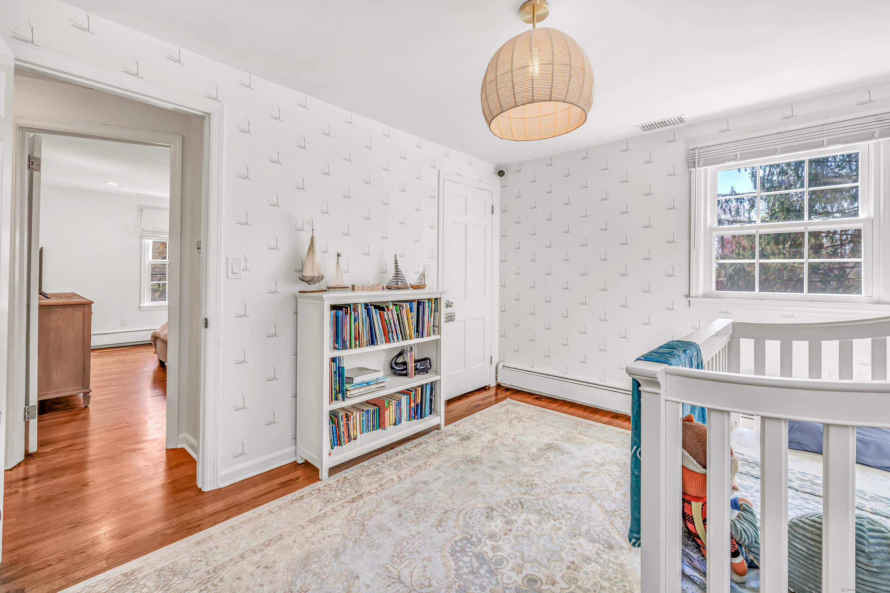 1115 Galloping Hill, Fairfield, Connecticut 06824