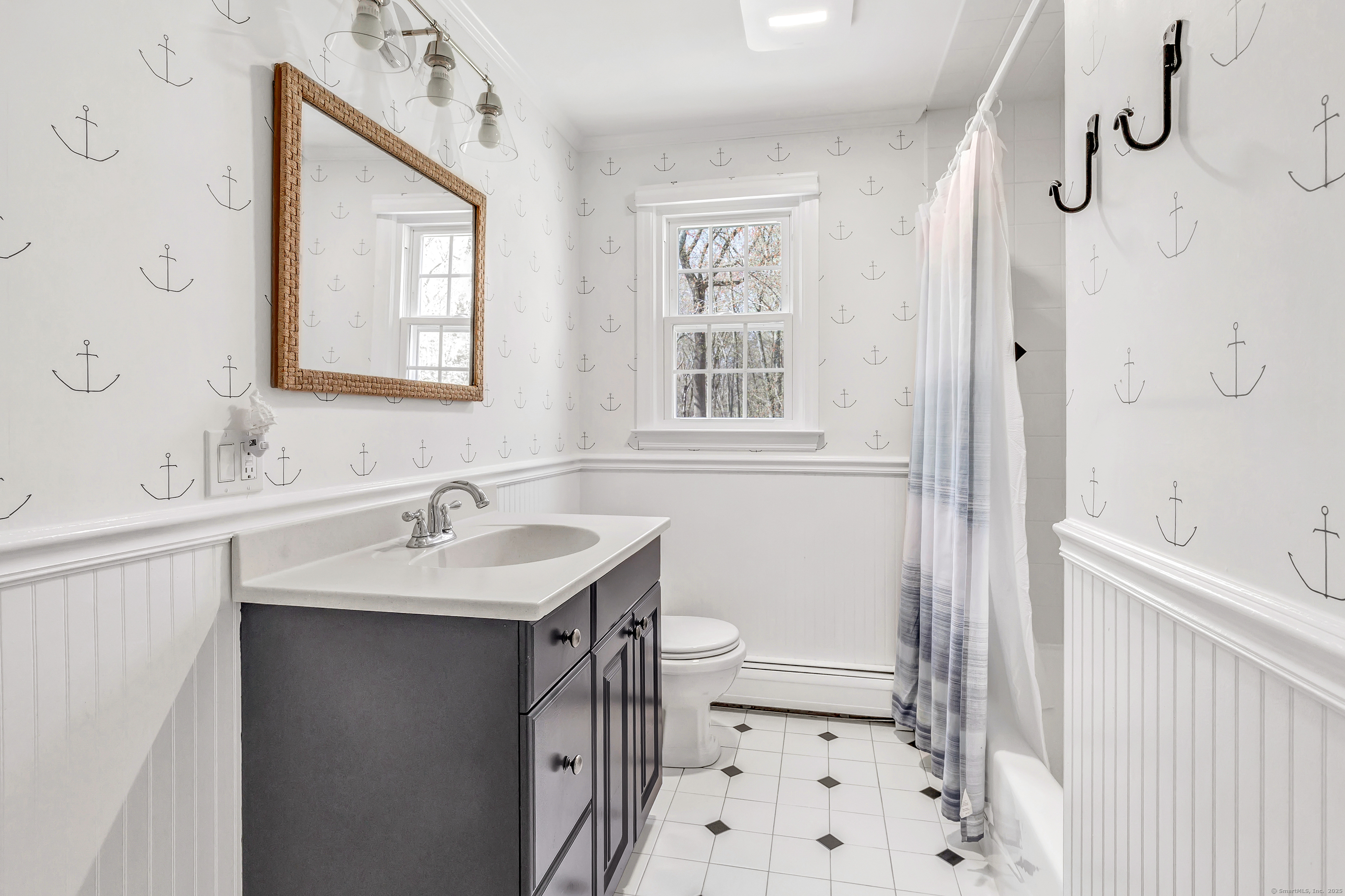 1115 Galloping Hill, Fairfield, Connecticut 06824
