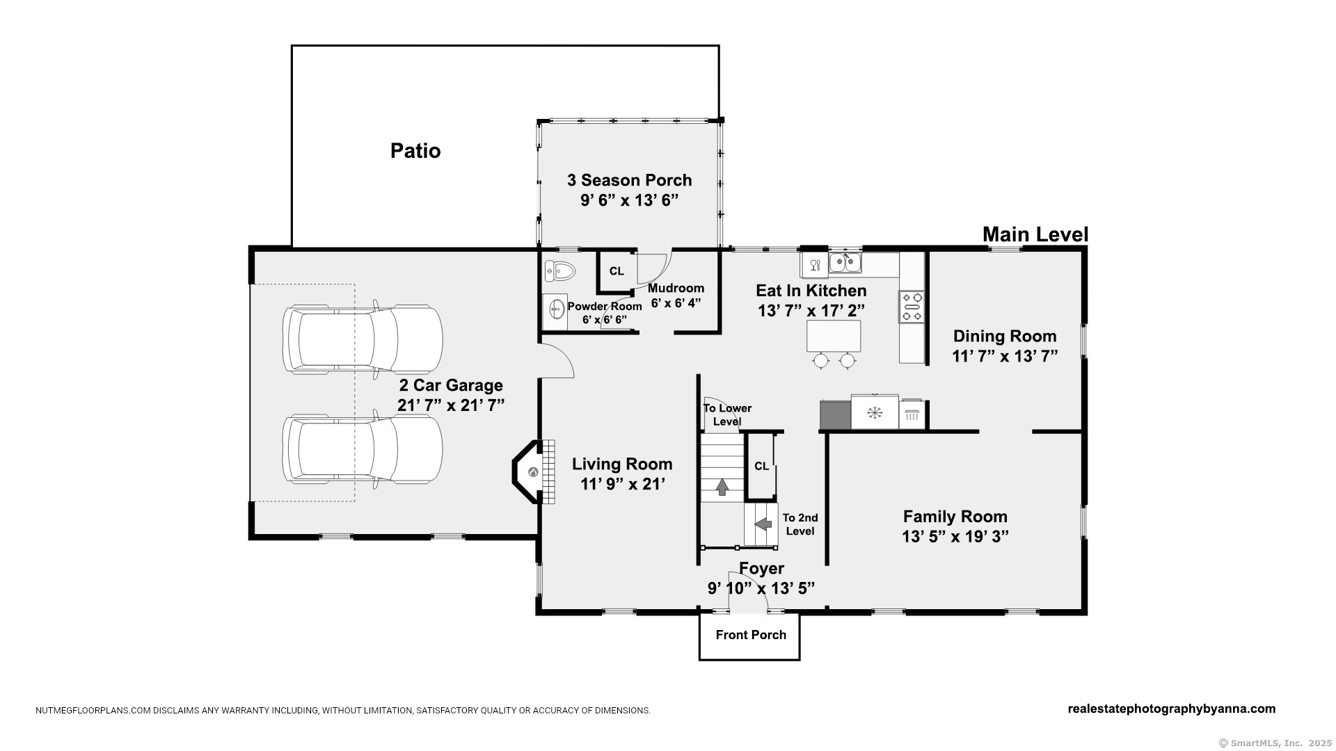 1115 Galloping Hill, Fairfield, Connecticut 06824