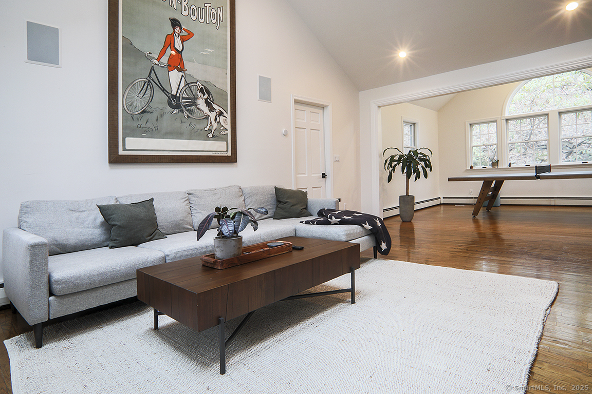 105 Mill, Stamford, Connecticut 06903