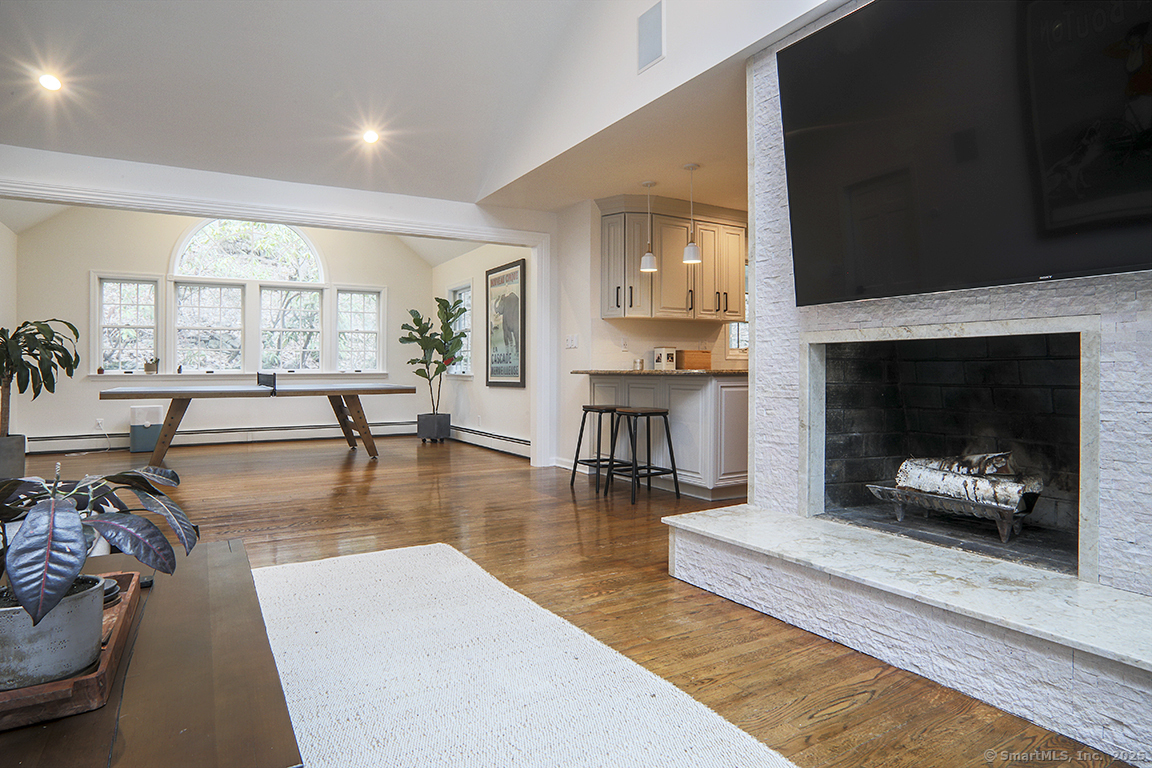 105 Mill, Stamford, Connecticut 06903