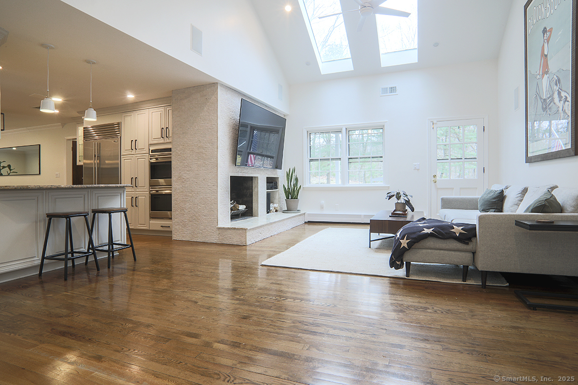 105 Mill, Stamford, Connecticut 06903