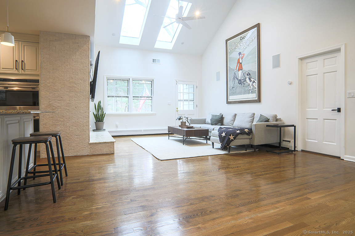 105 Mill, Stamford, Connecticut 06903