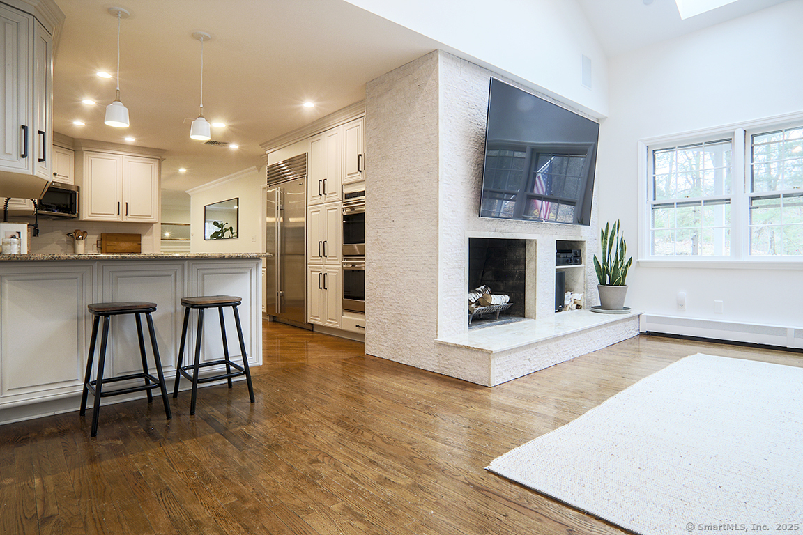 105 Mill, Stamford, Connecticut 06903