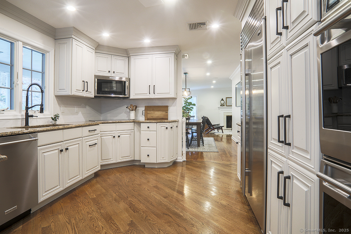 105 Mill, Stamford, Connecticut 06903