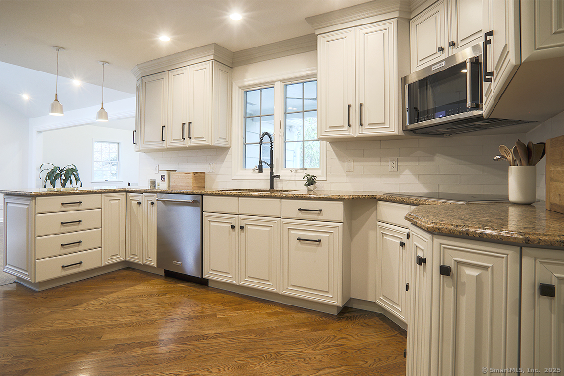105 Mill, Stamford, Connecticut 06903