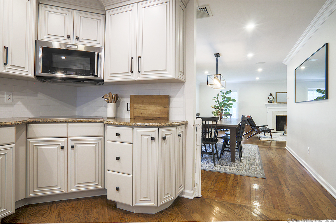 105 Mill, Stamford, Connecticut 06903